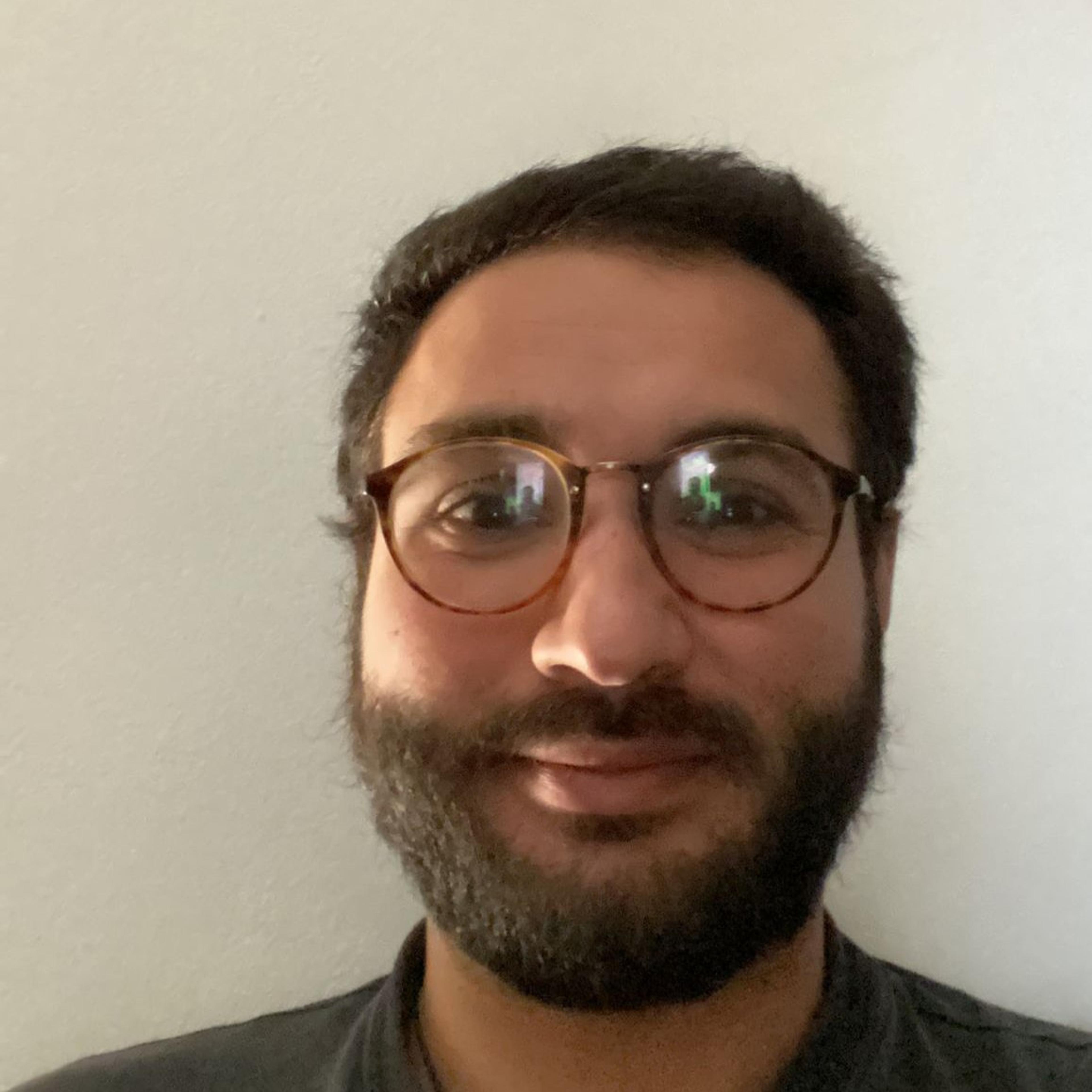 Mattia Graziano