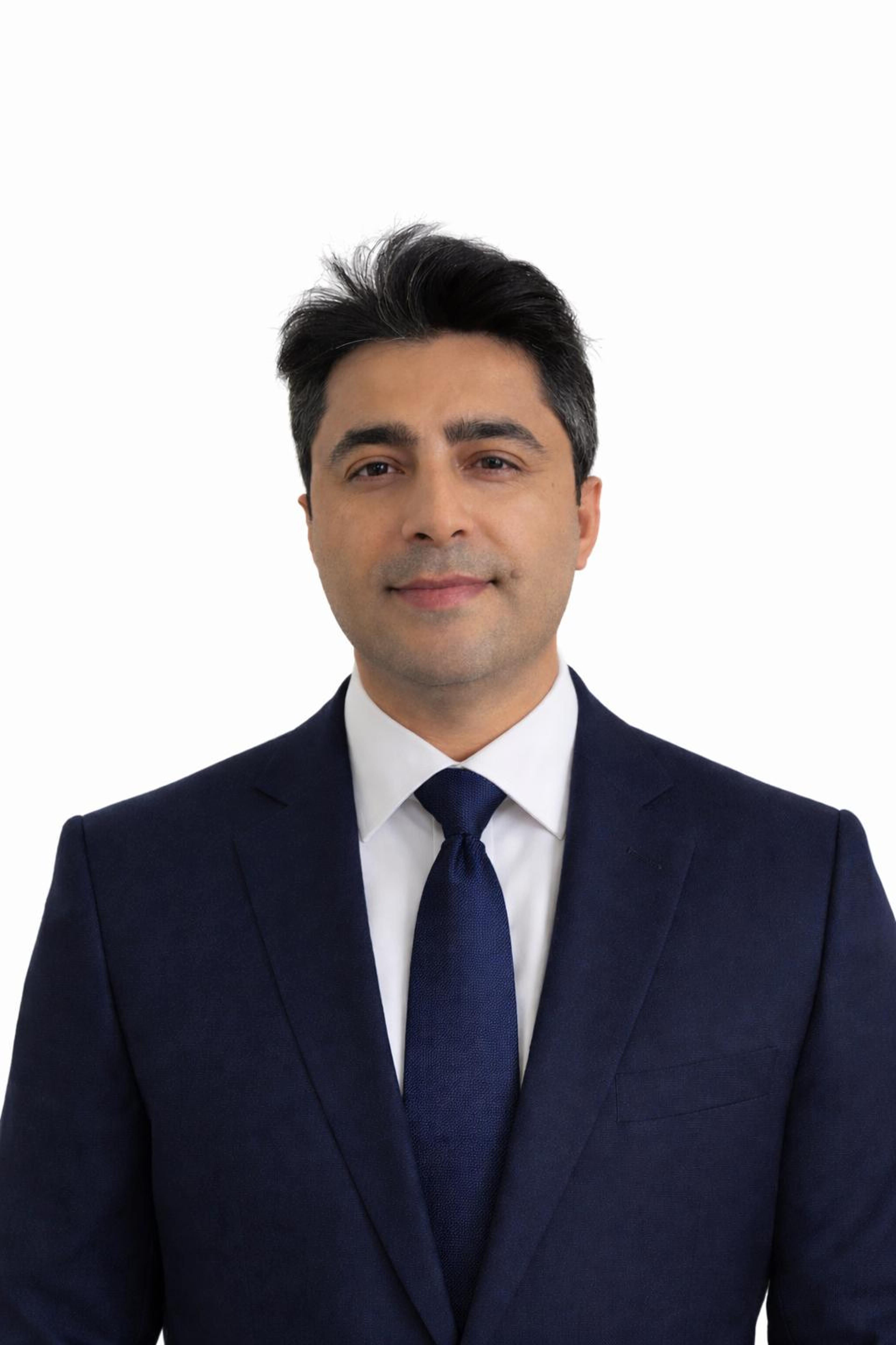 HÜSEYİN YALÇIN