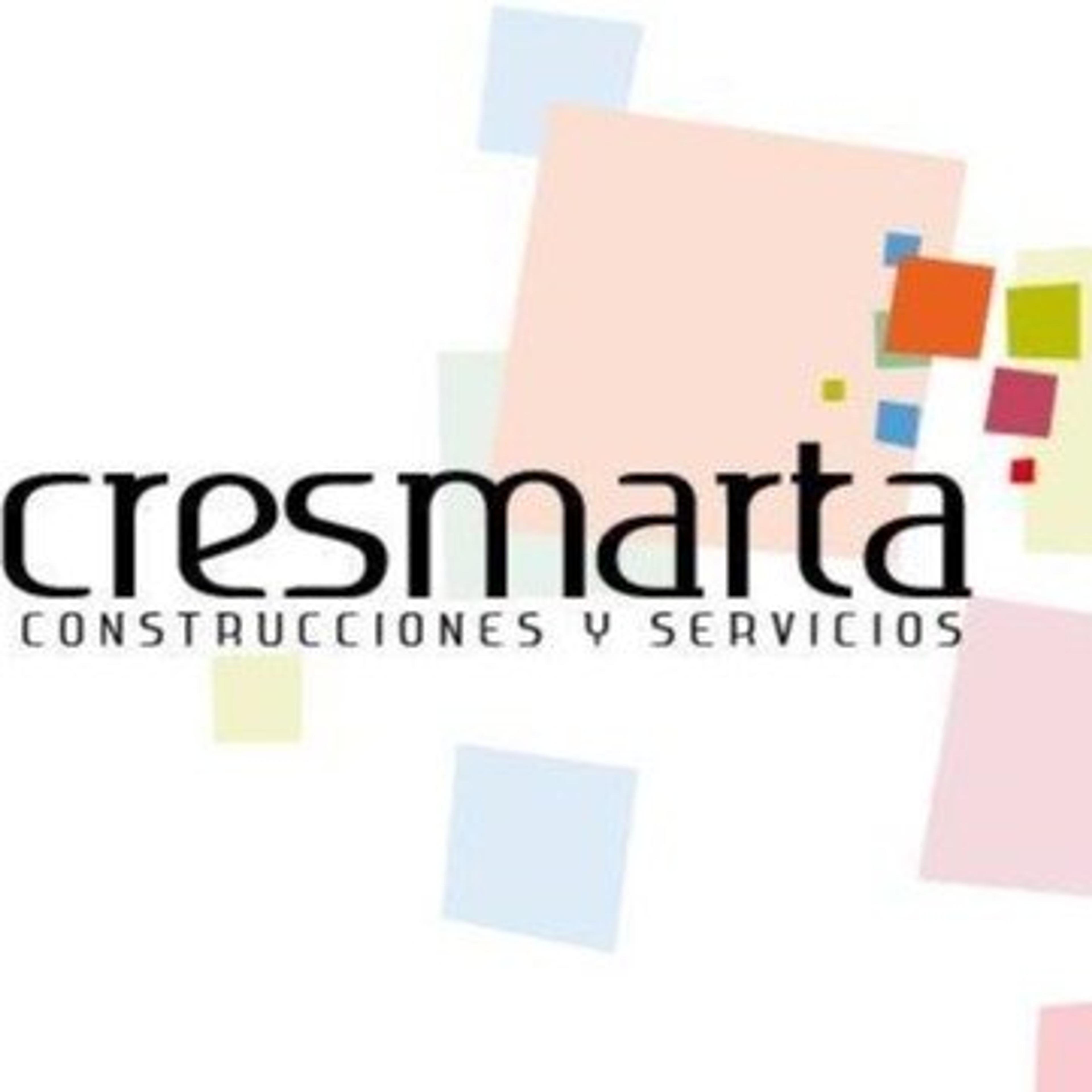 Construcciones Cresmarta