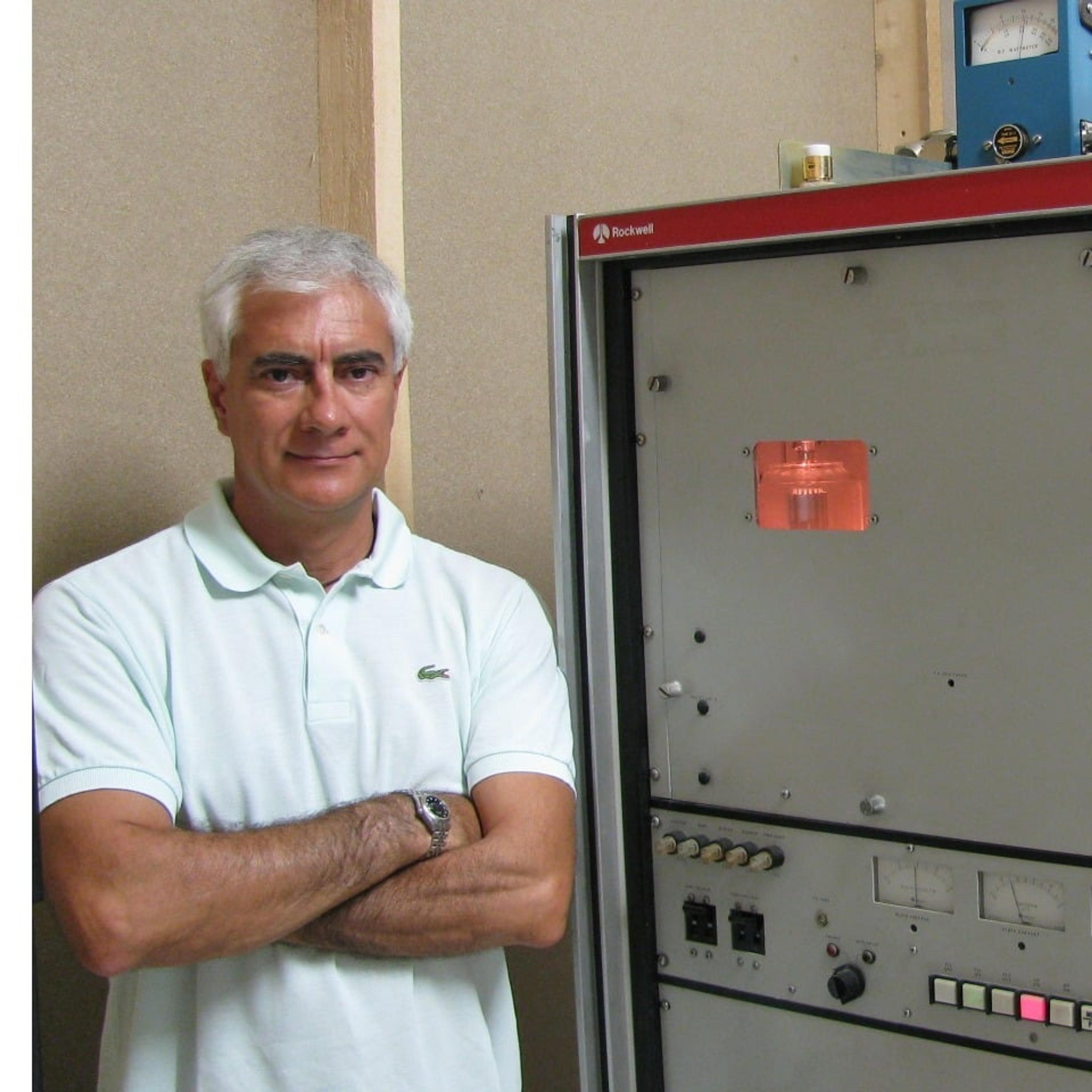Maurizio Anselmo