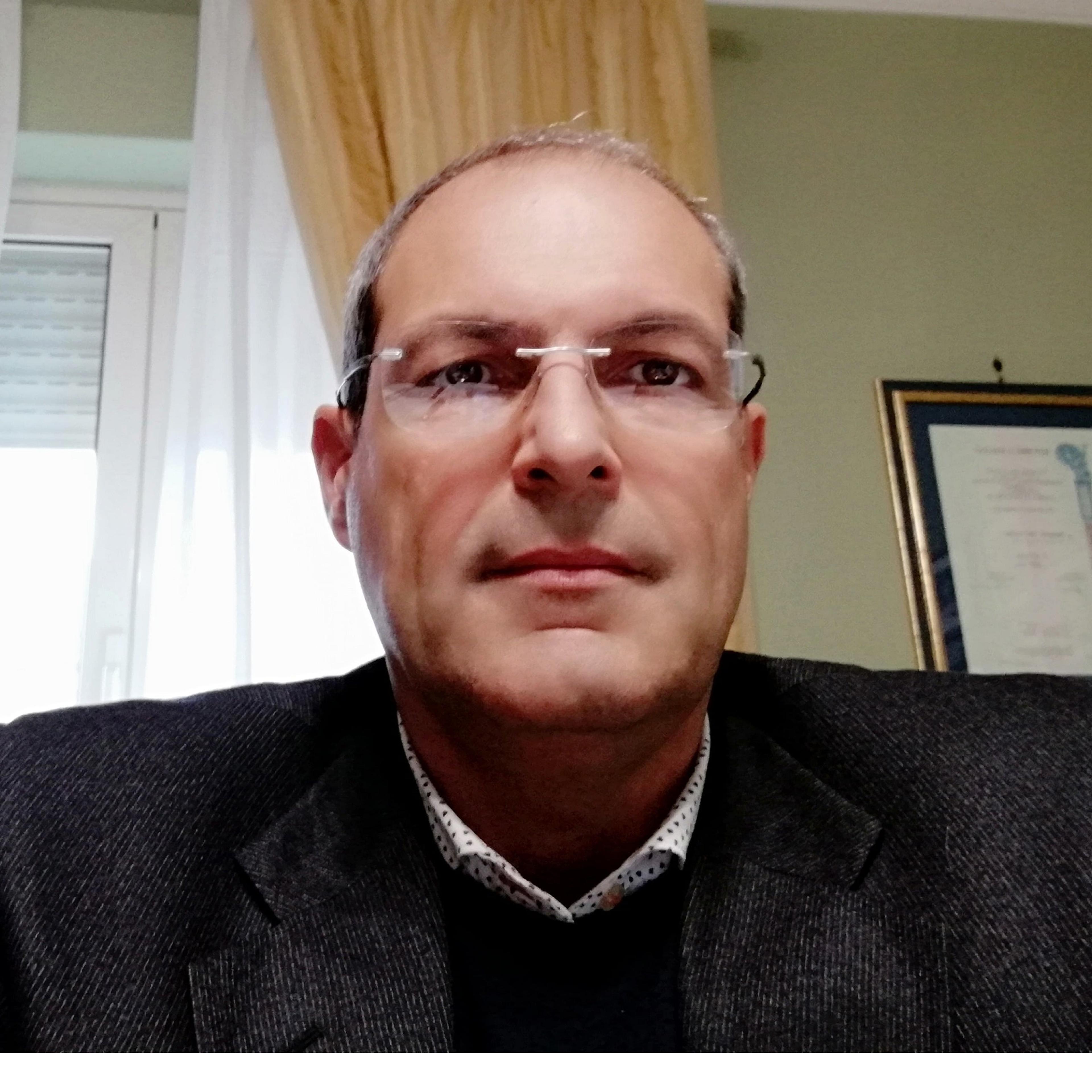 Raffaele Del Vecchio