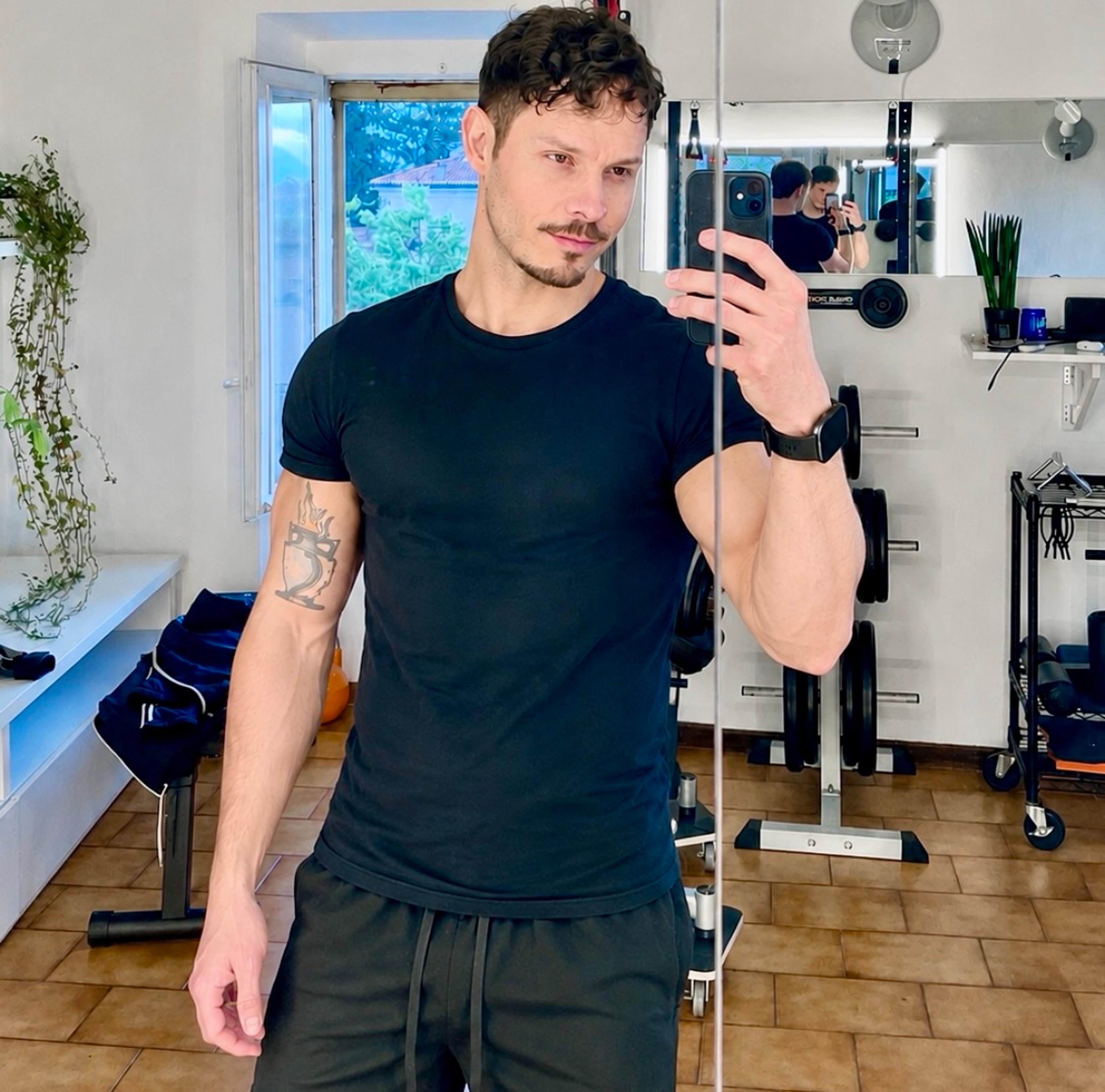Massimiliano Mazzonetto