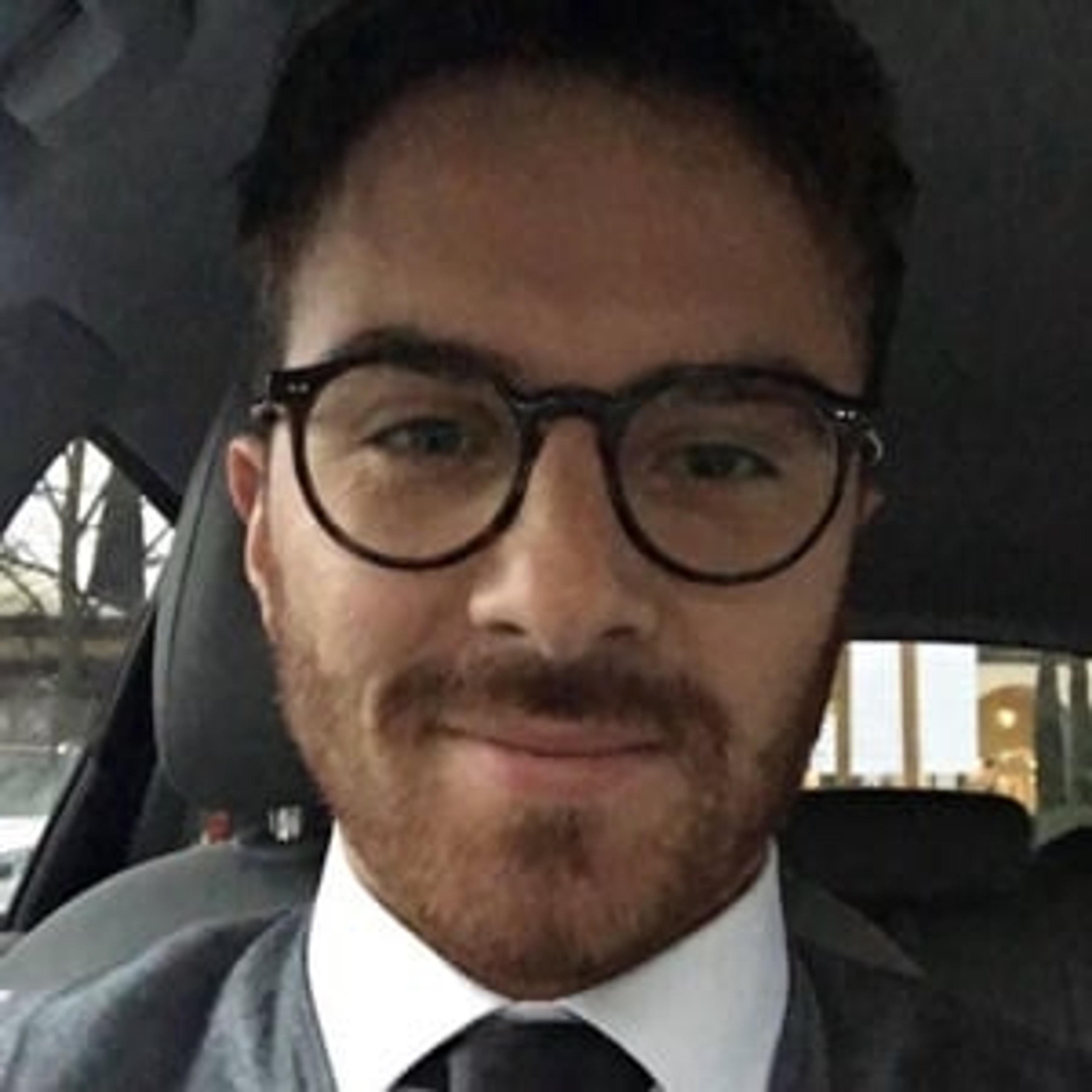 Giovanni Pase