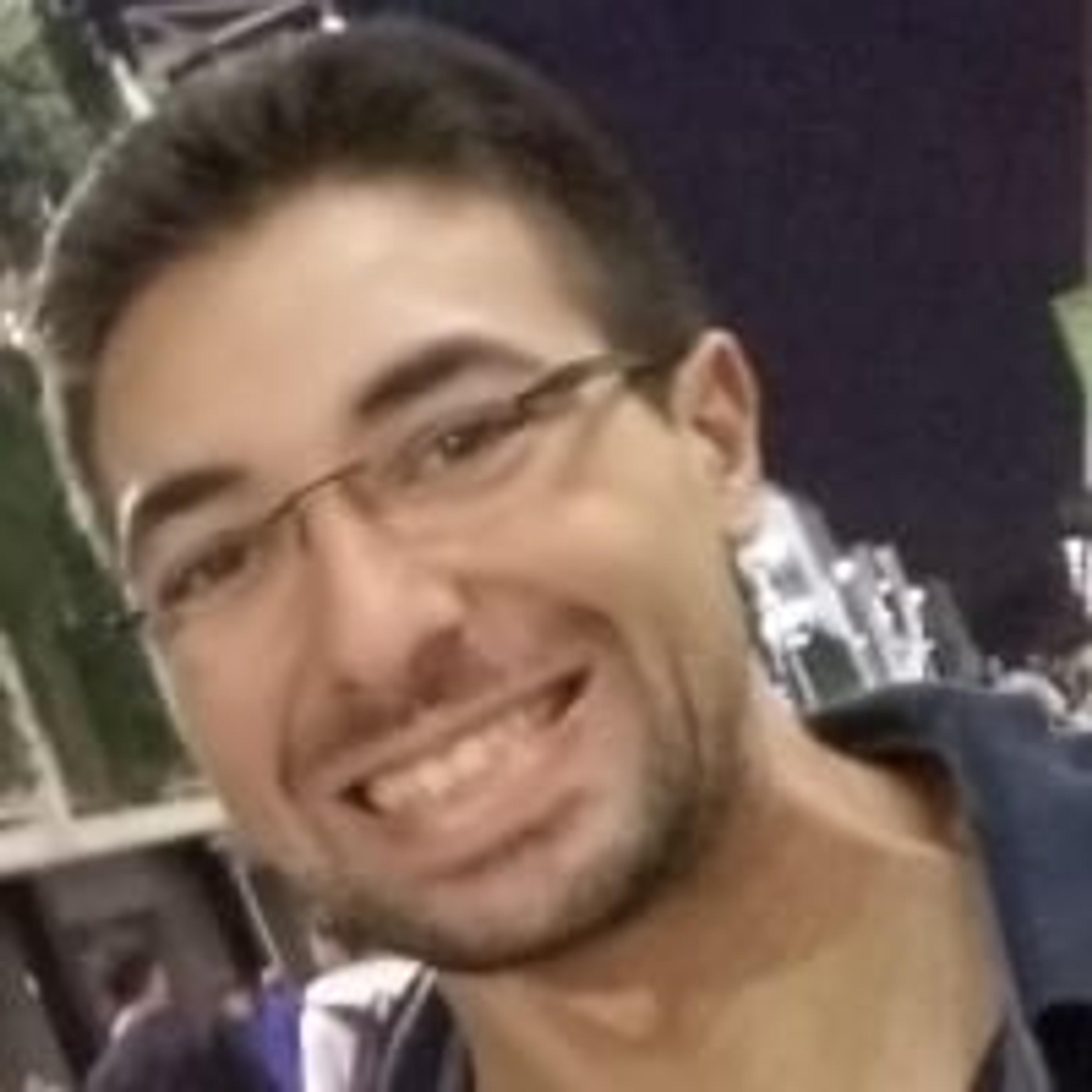 Fabio Tedone