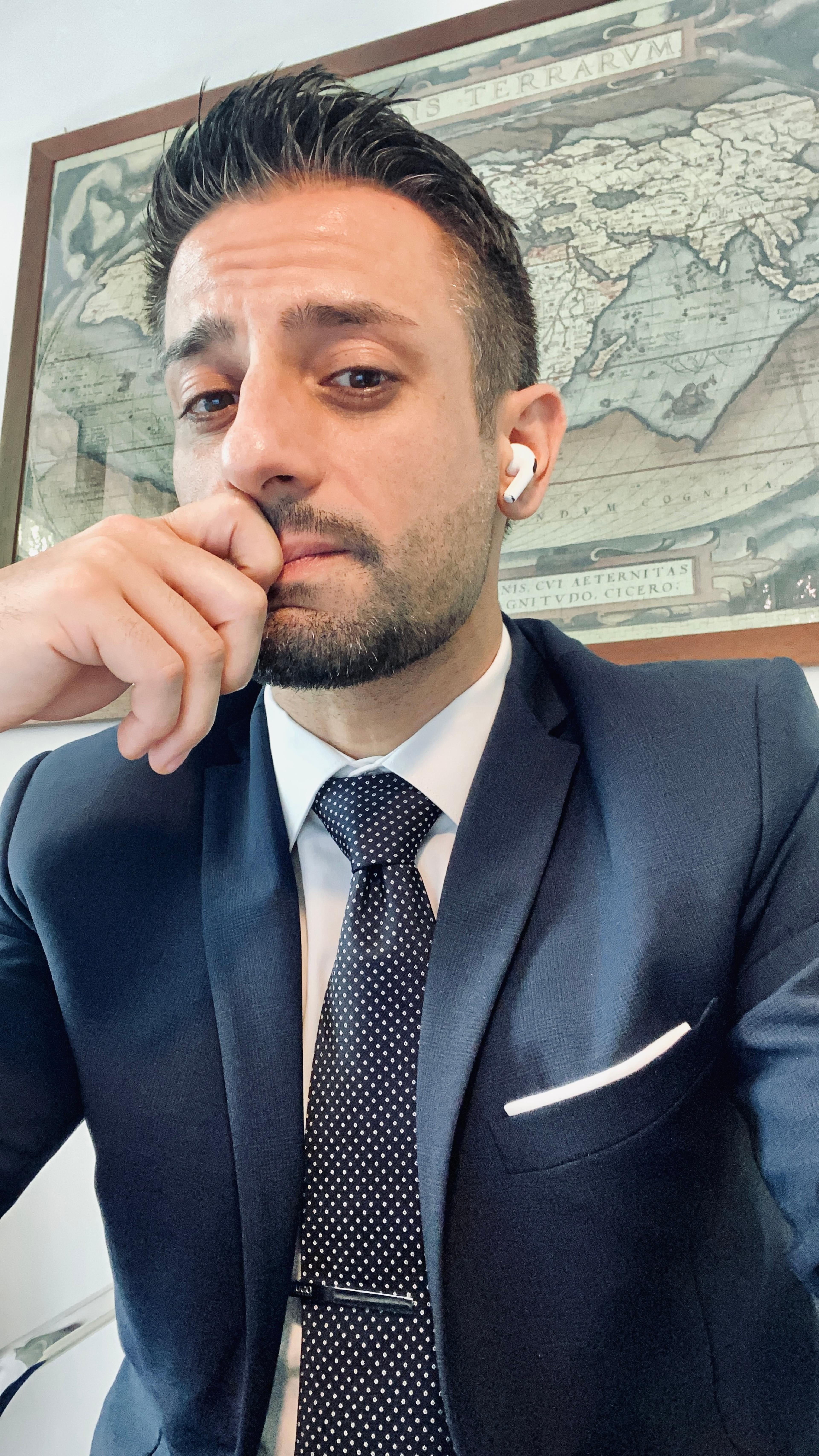 Pierluca Carnevale