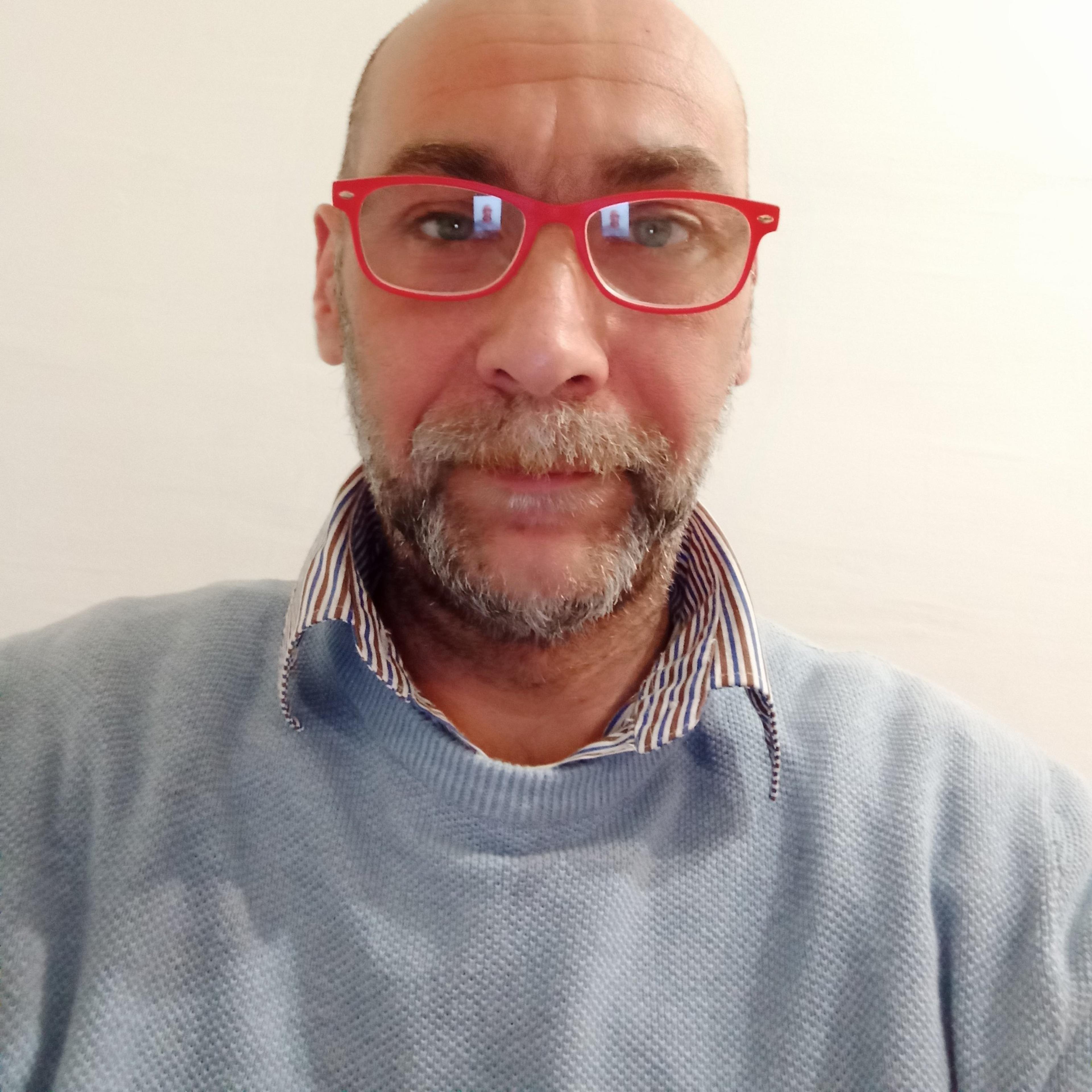 Gianmarco Secchi