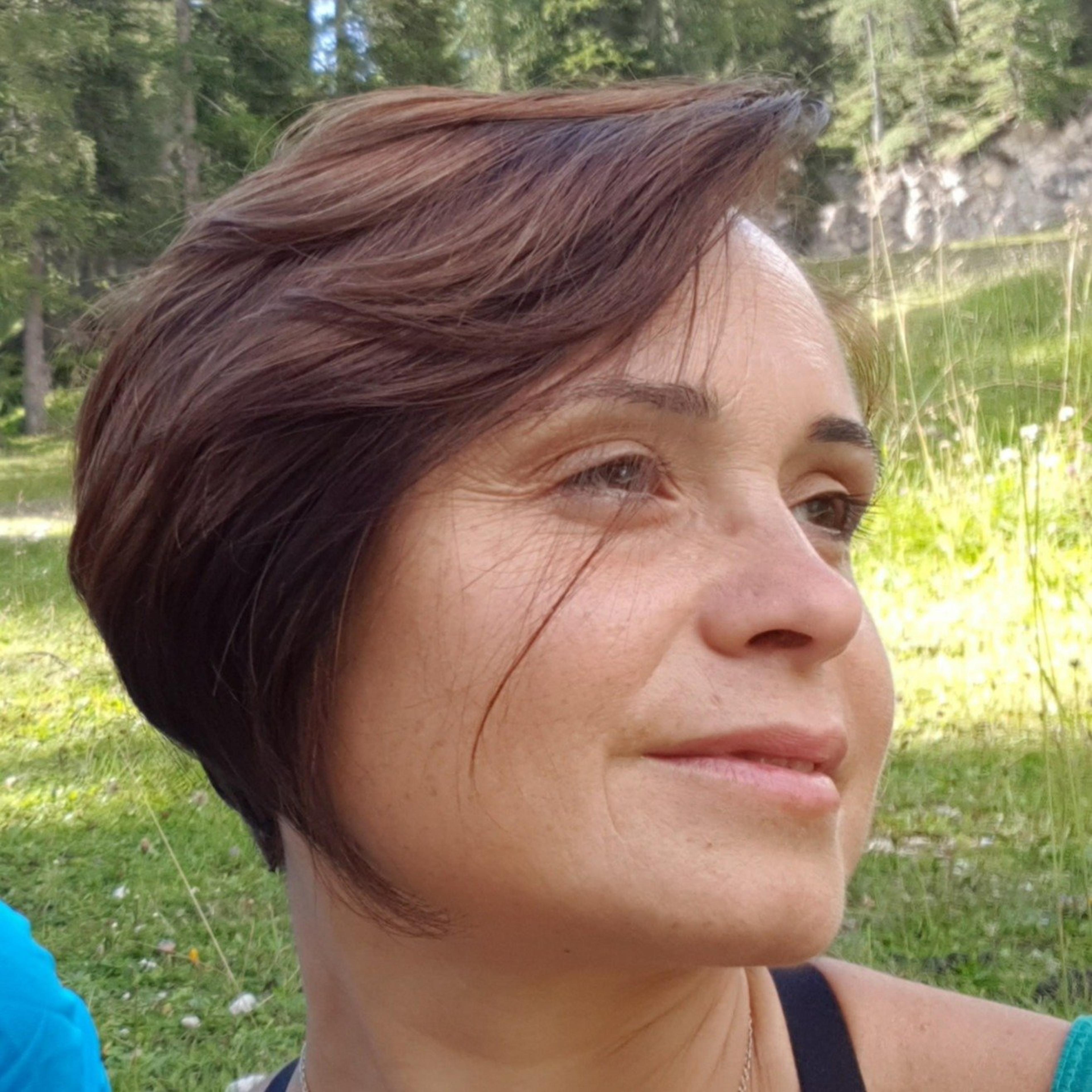 ILARIA BARZILAI