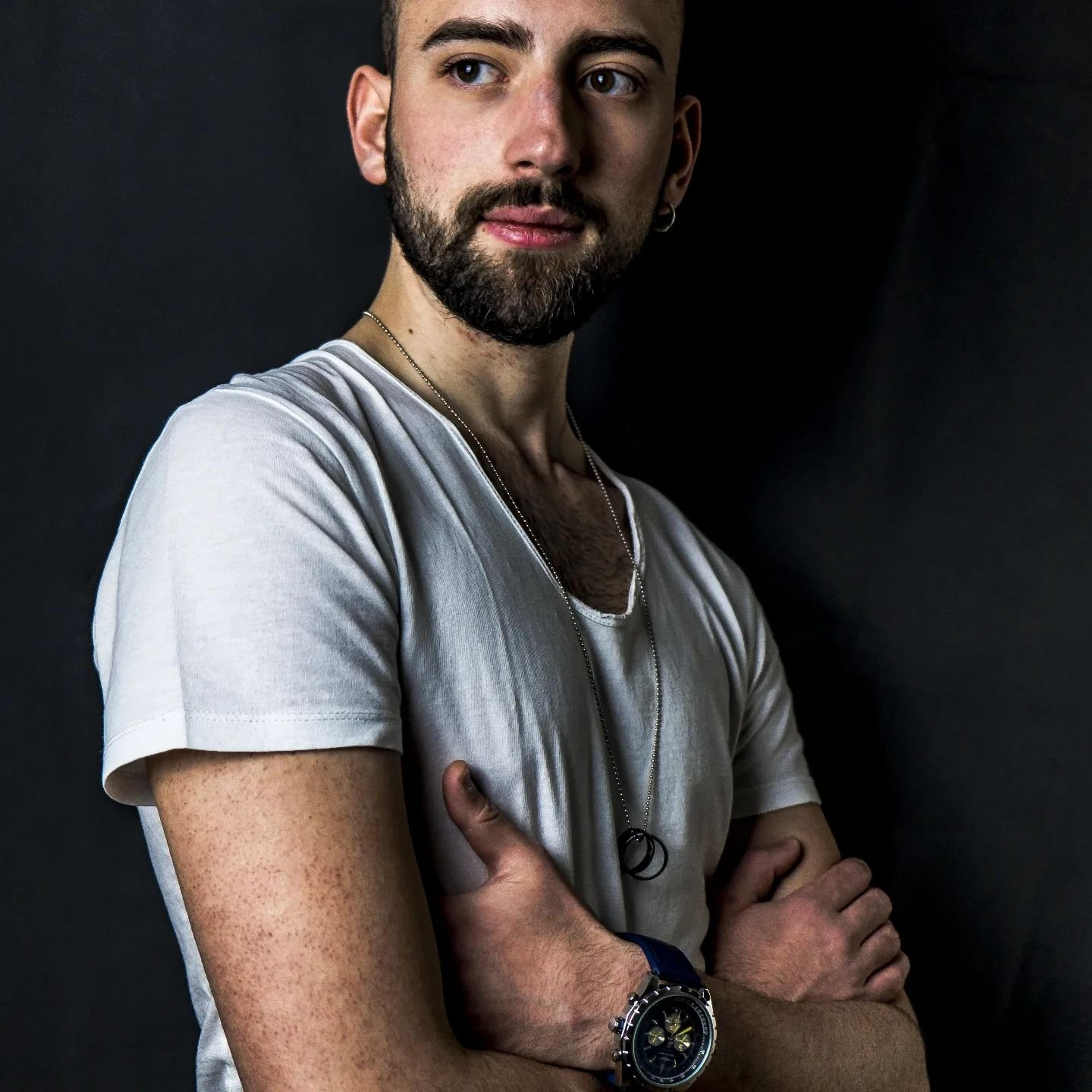 Alberto Riitano