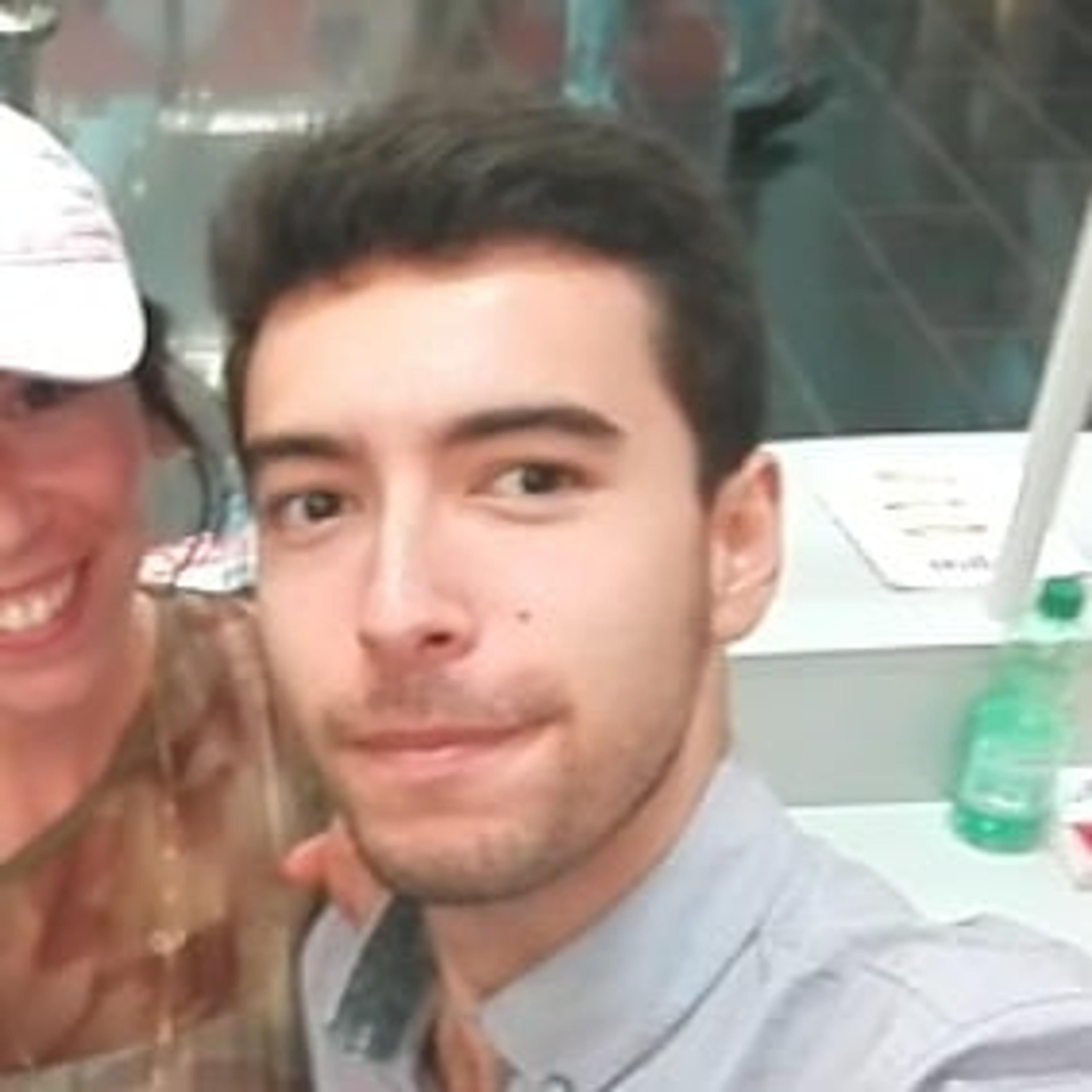 Felipe Reinoso