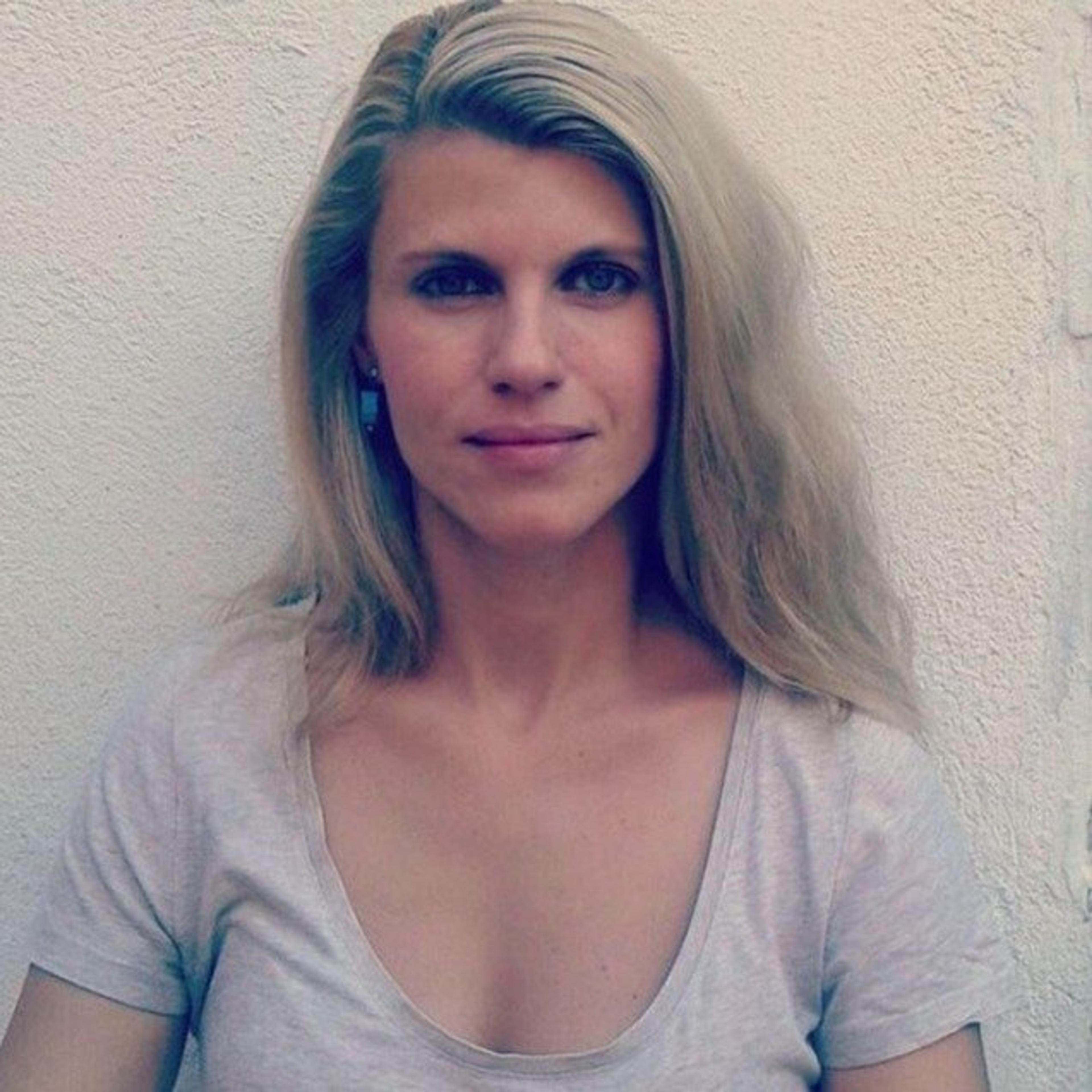 Sara de Federico Fernández