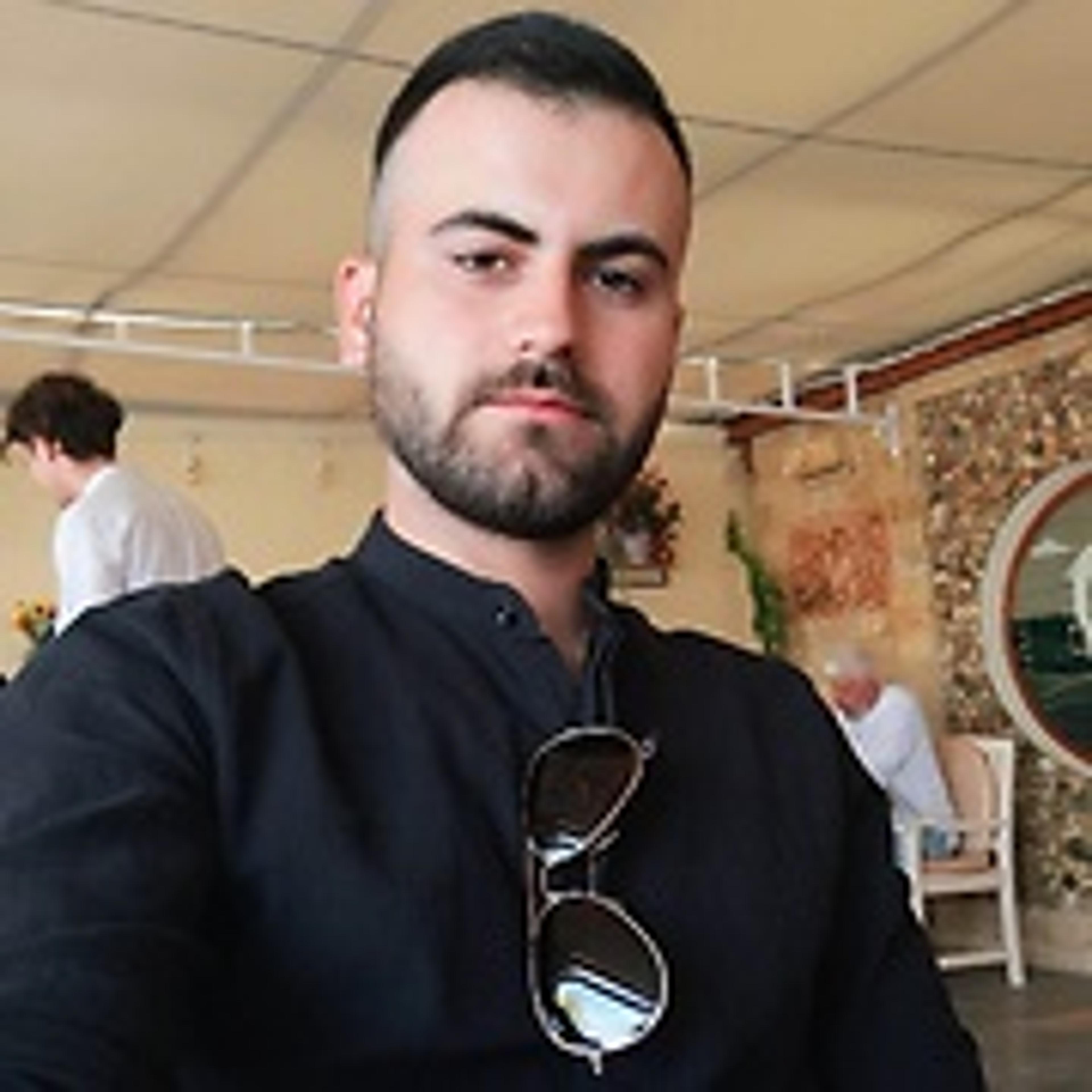Claudiu Chi