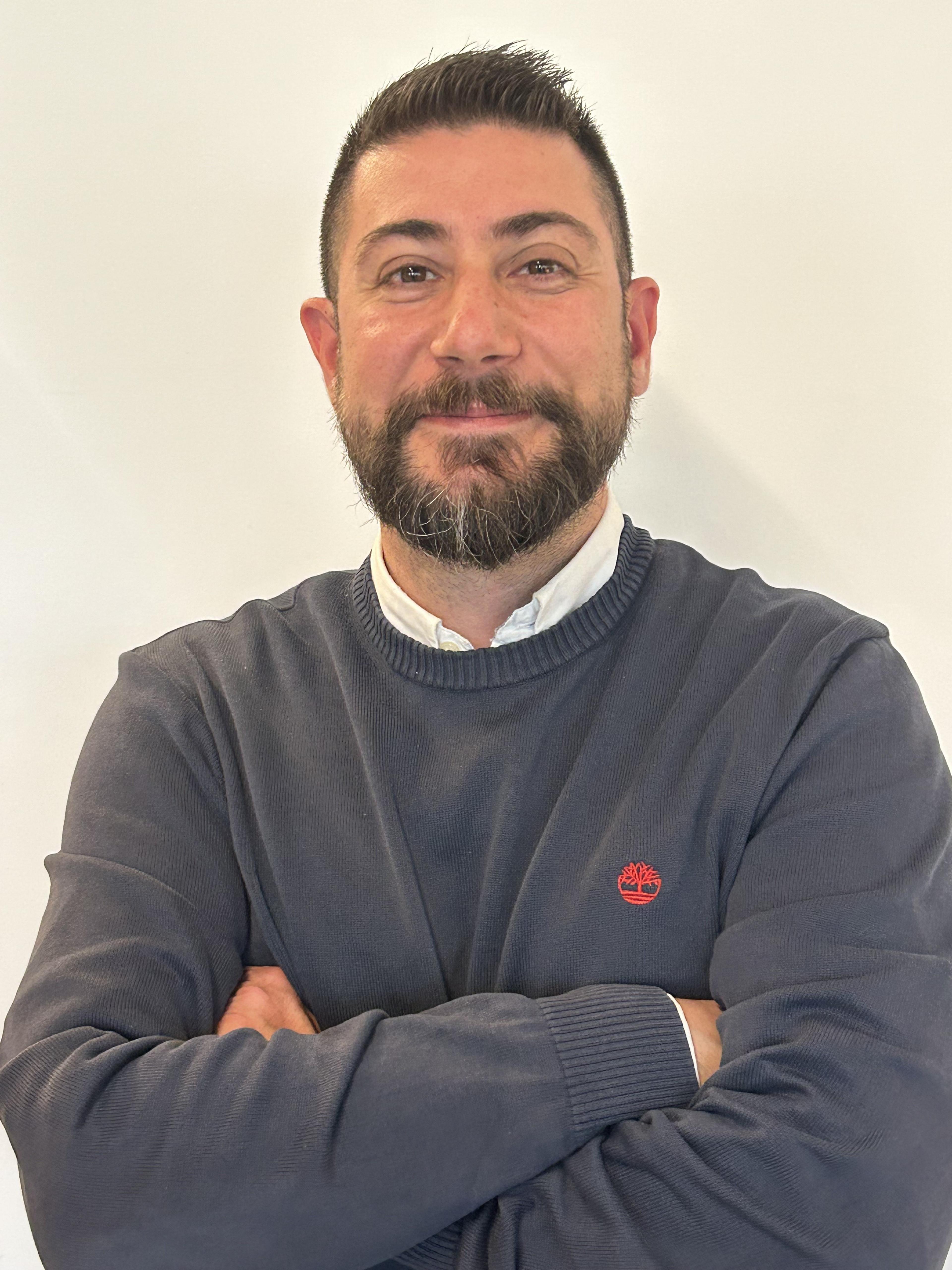 Massimiliano Montana