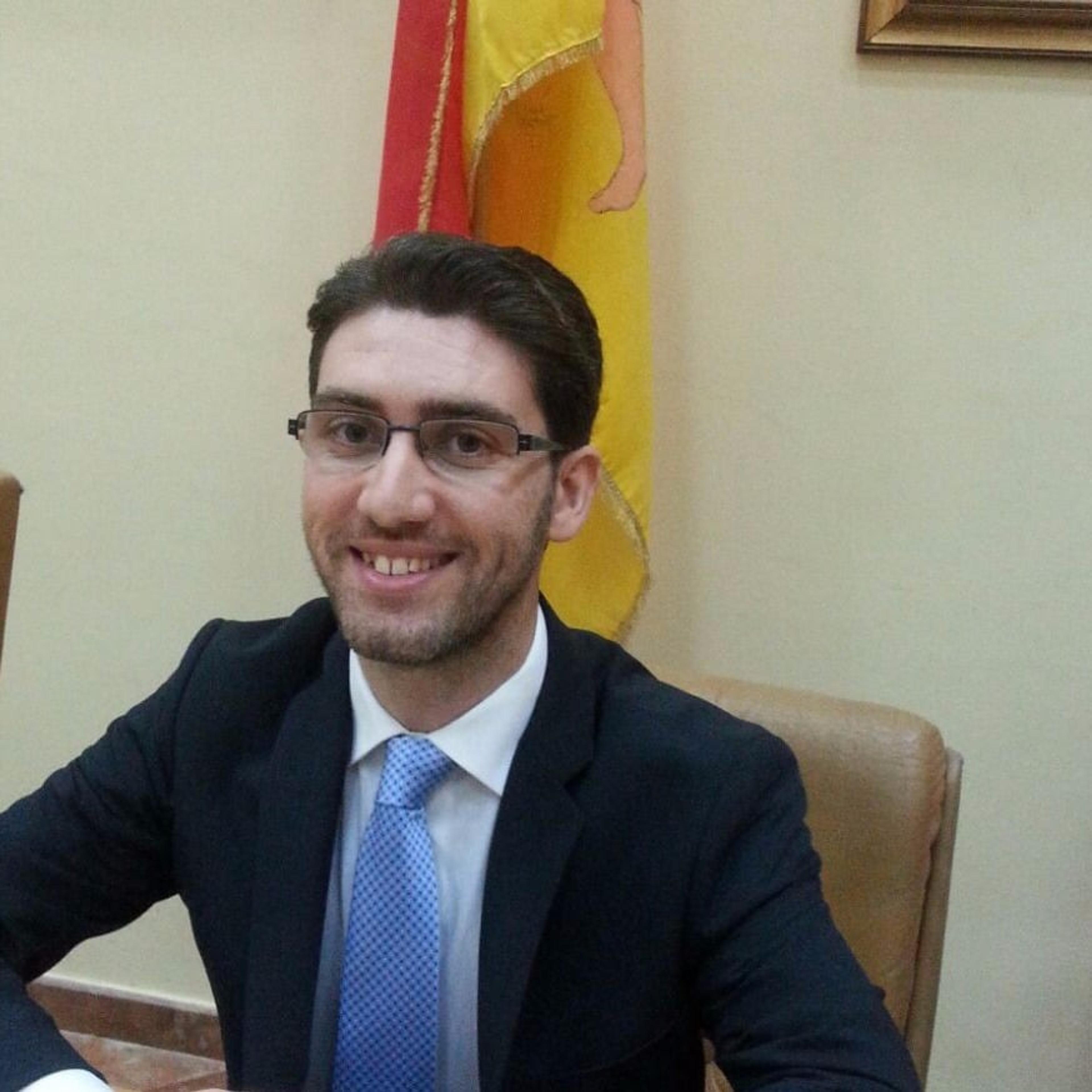 Emanuele Riccobene