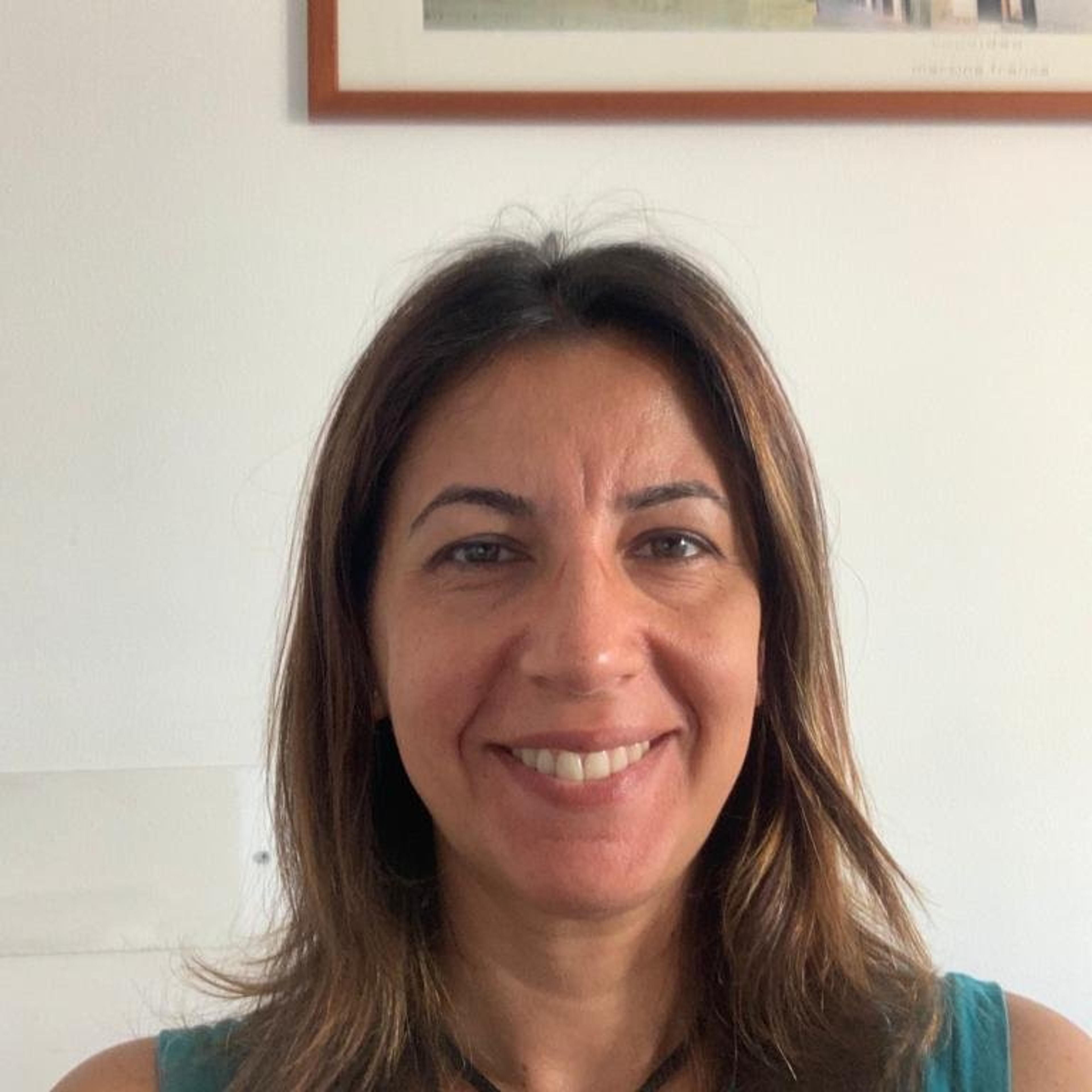 Avv. Marisa Minardi
