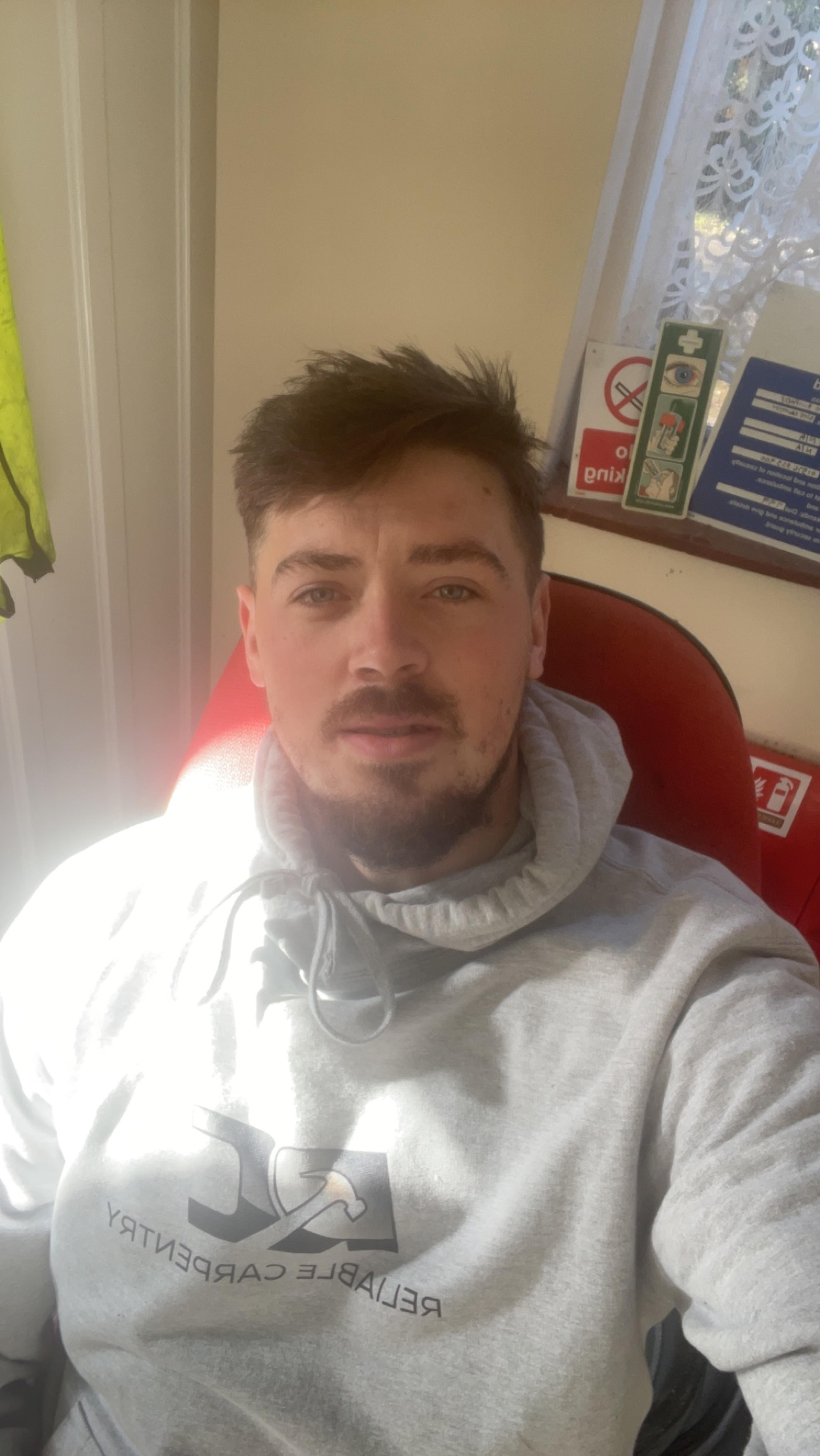 Cian Whitwood