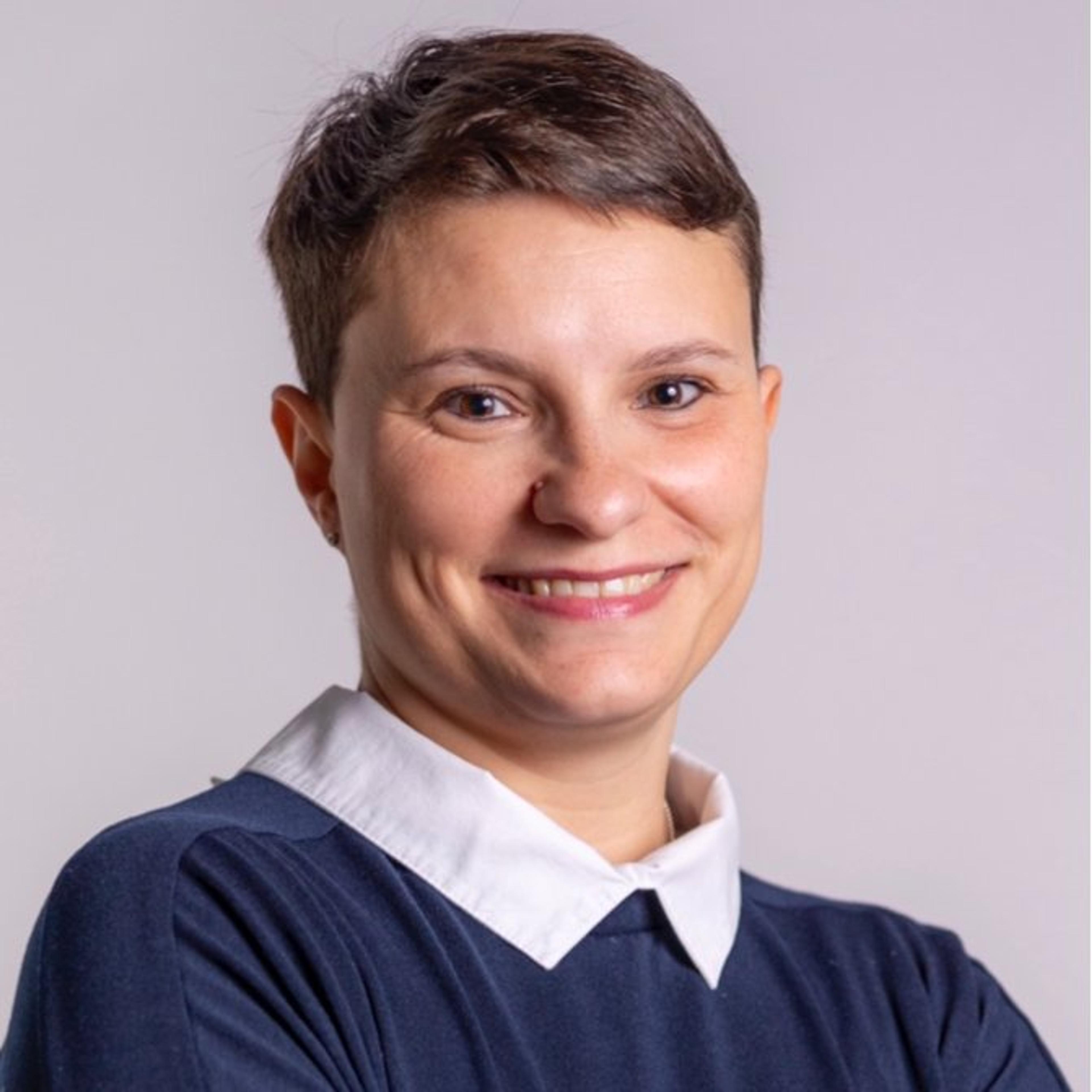 Caterina Bonafin