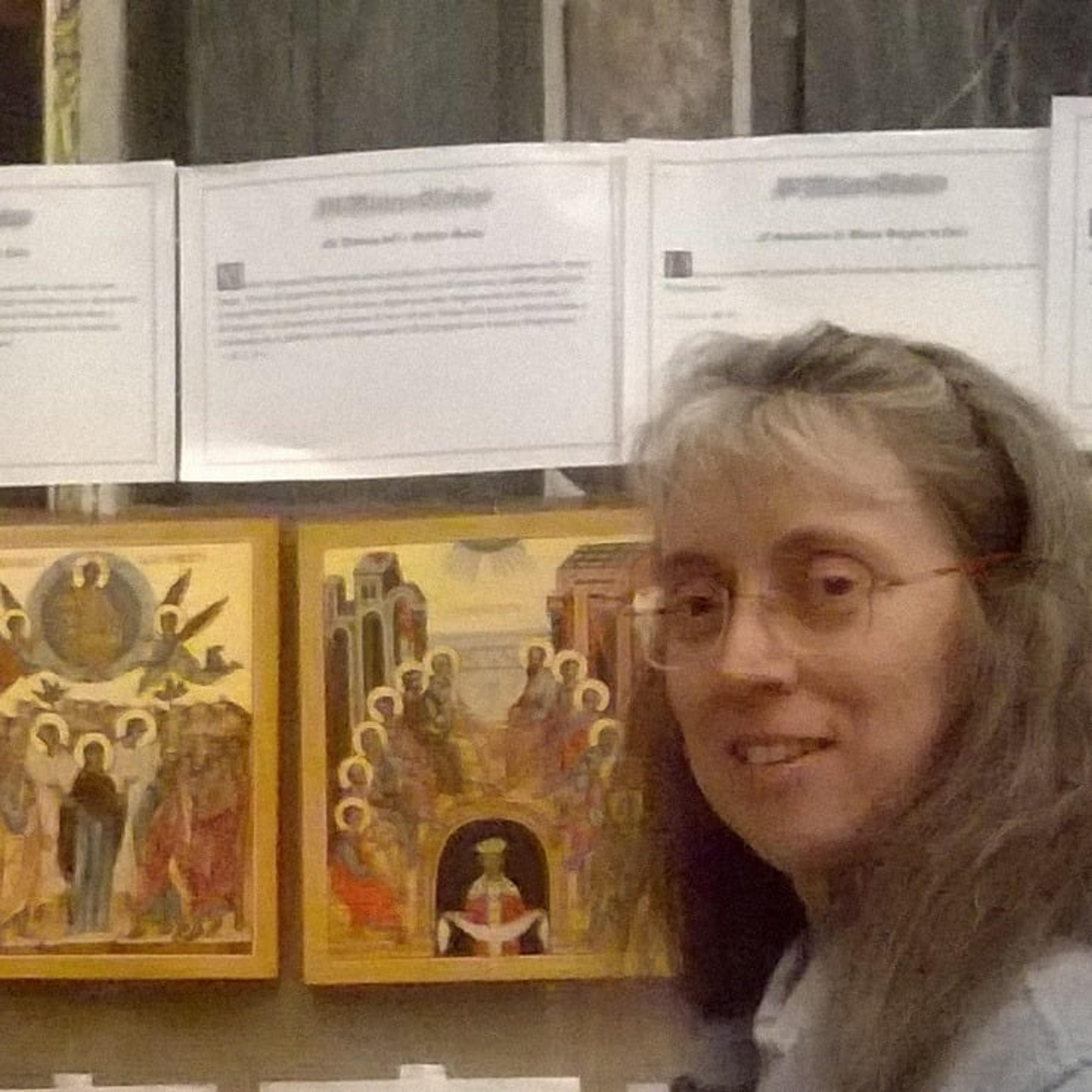 Cristina Capella