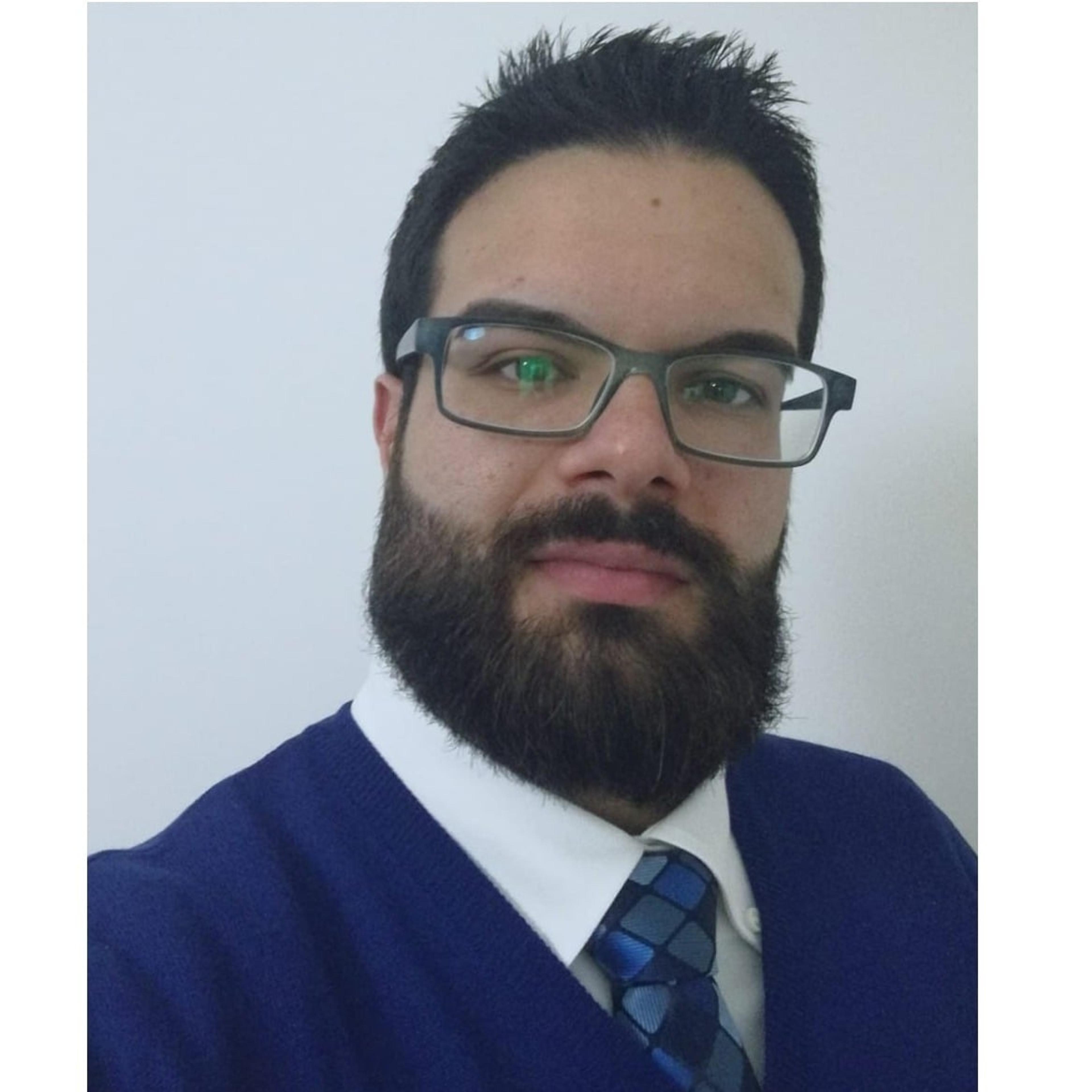 Andrea Giuseppe Castrianni