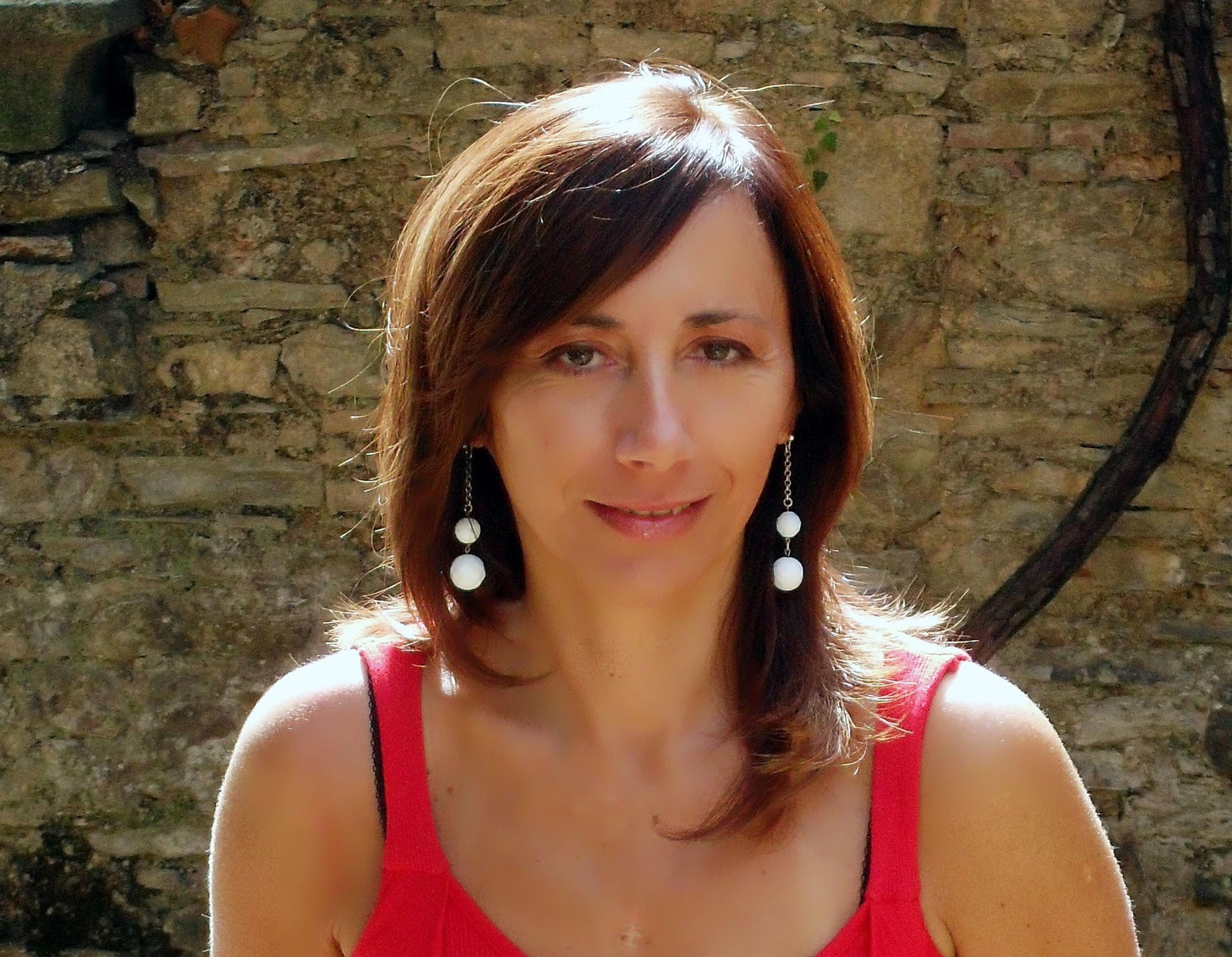 Cristina Parente