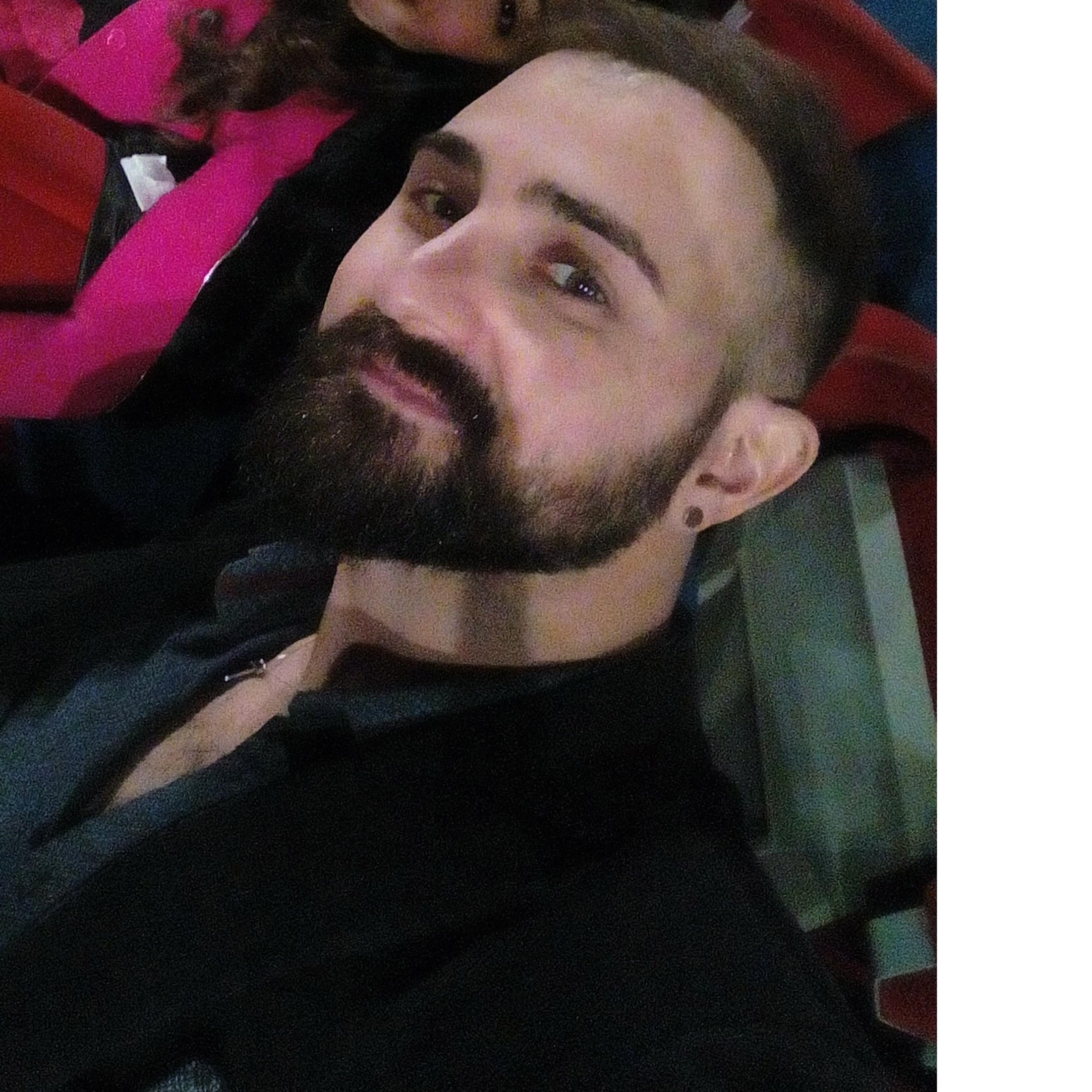 Andrea Cirillo