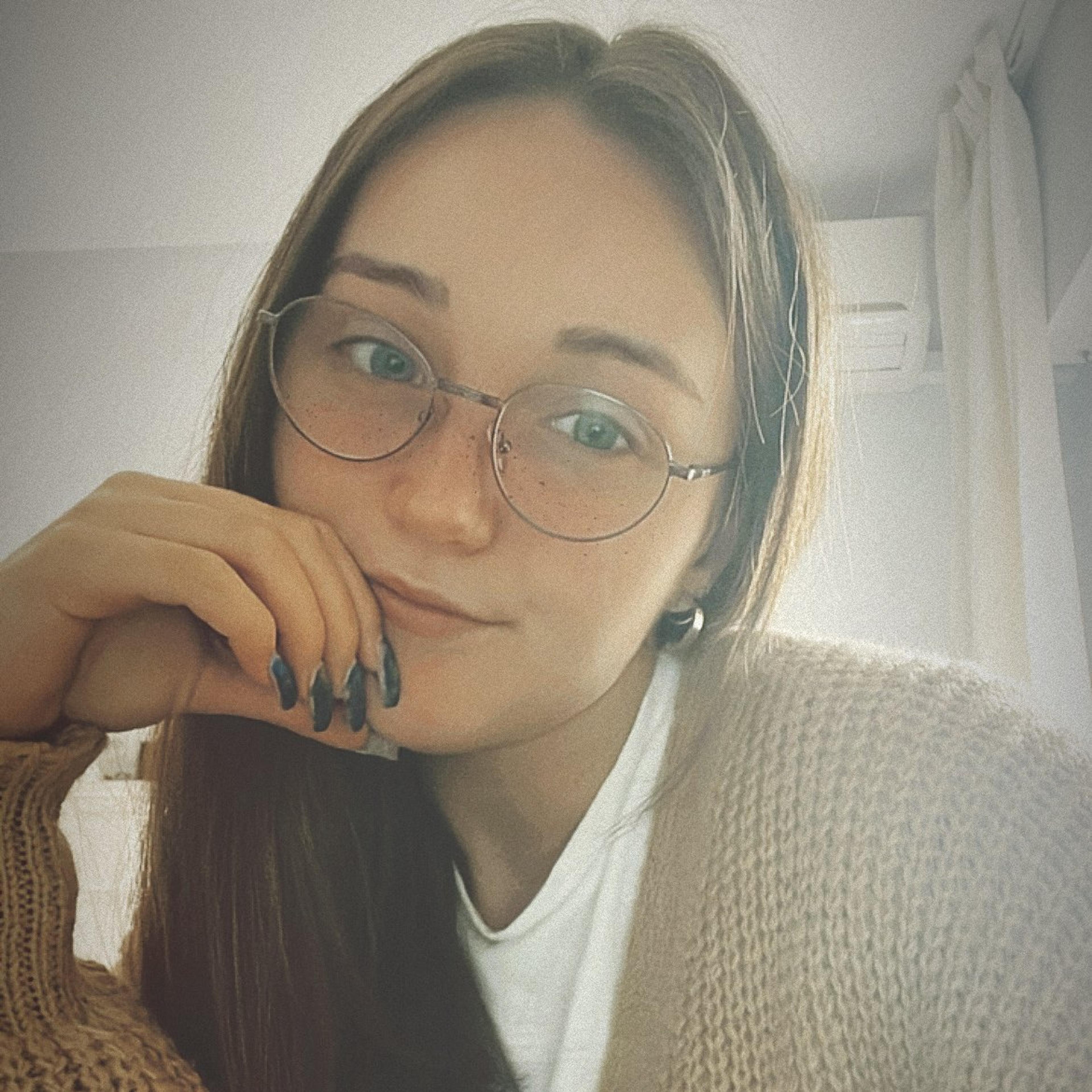 Maria Torrecillas