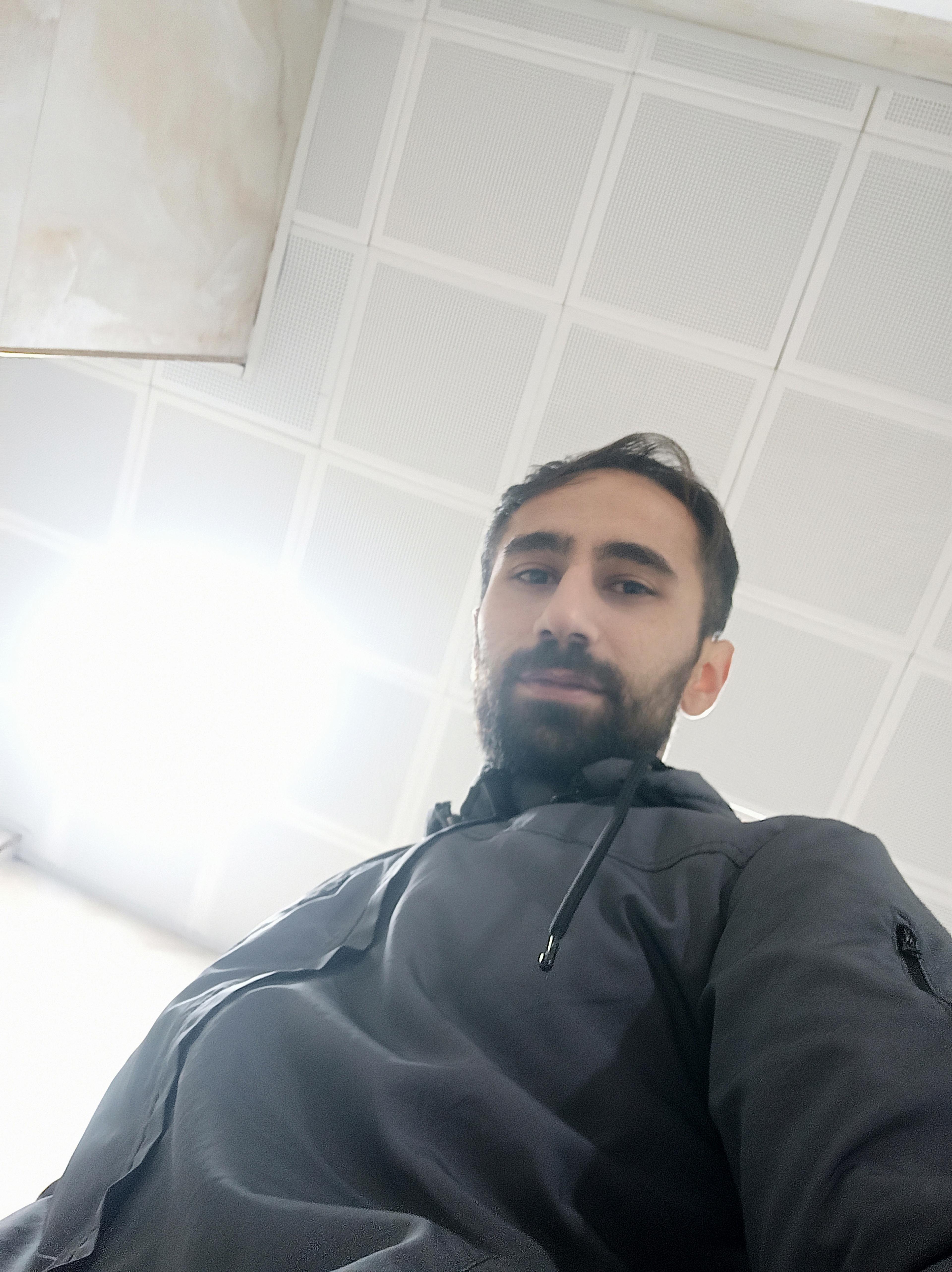 Yusuf Acar
