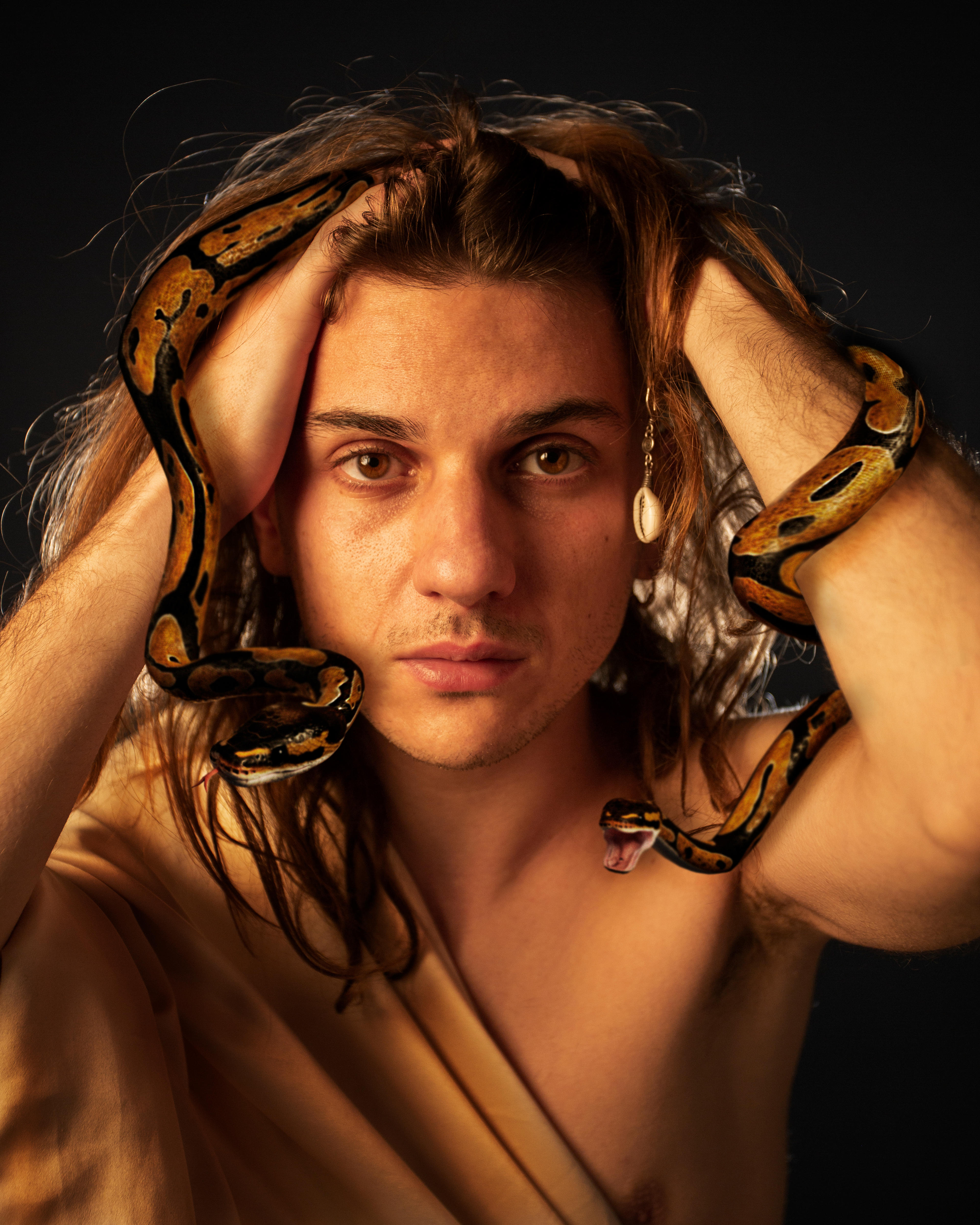 Alexandre Delon Photographie