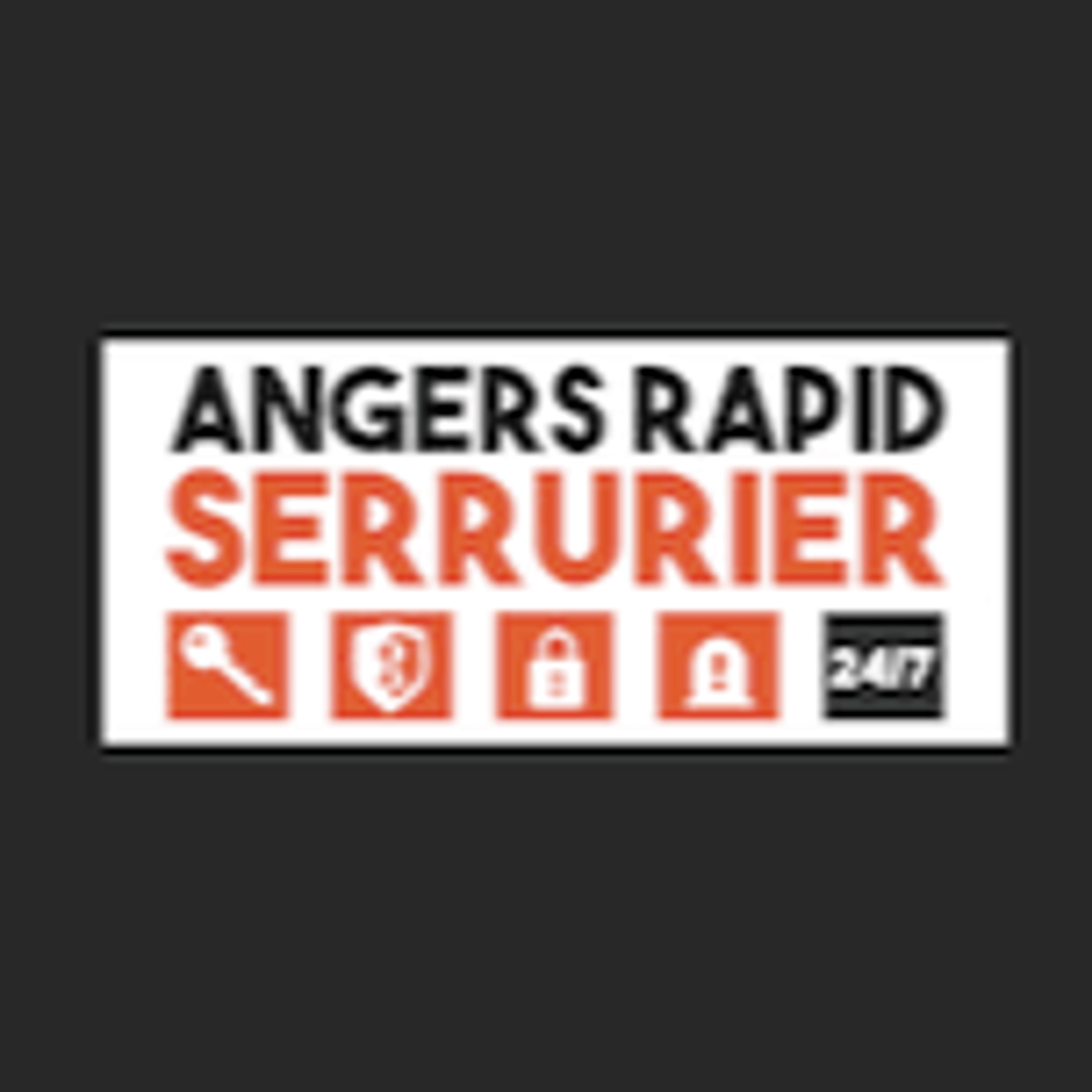 Angers Rapid Serrurier