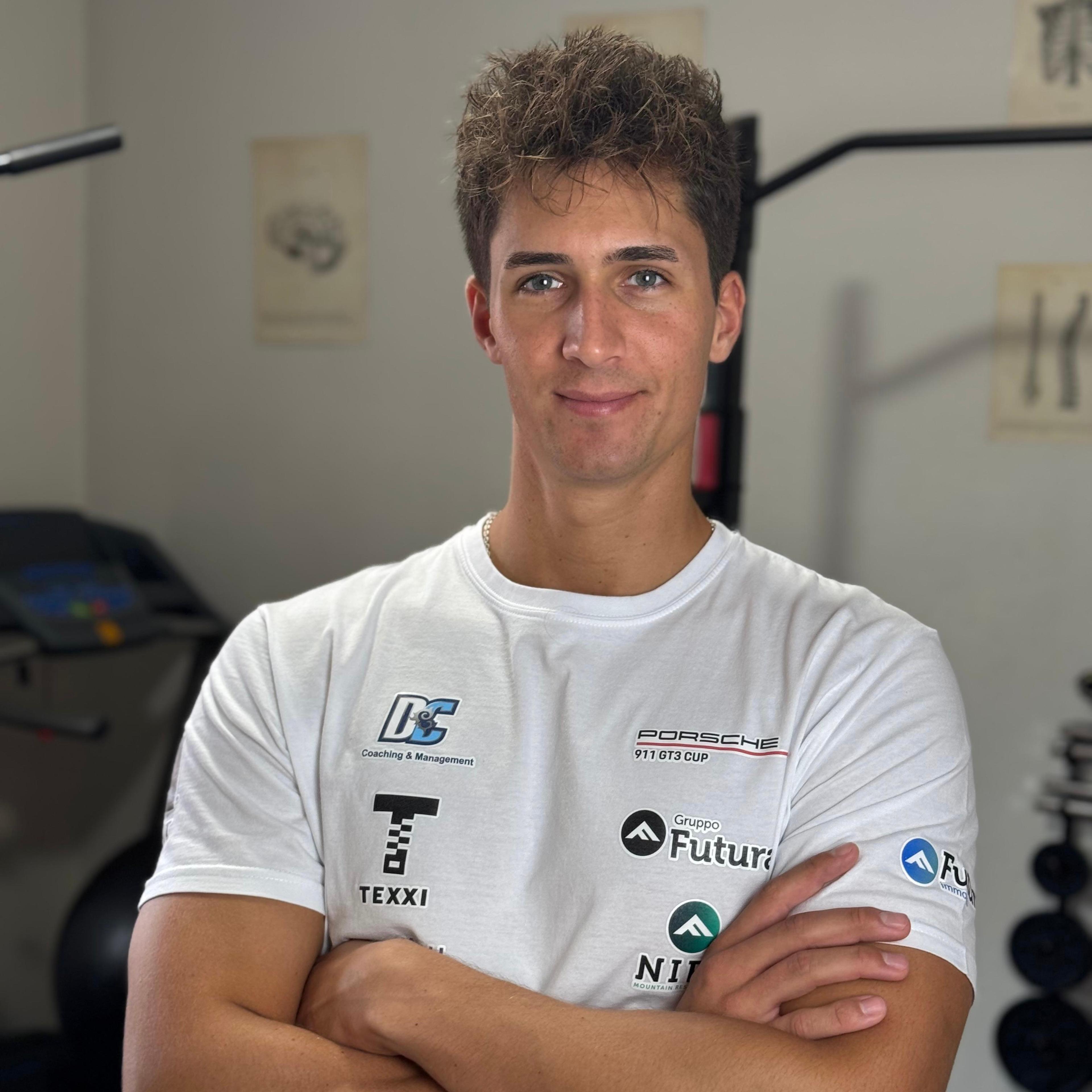 Daniele Reseghetti