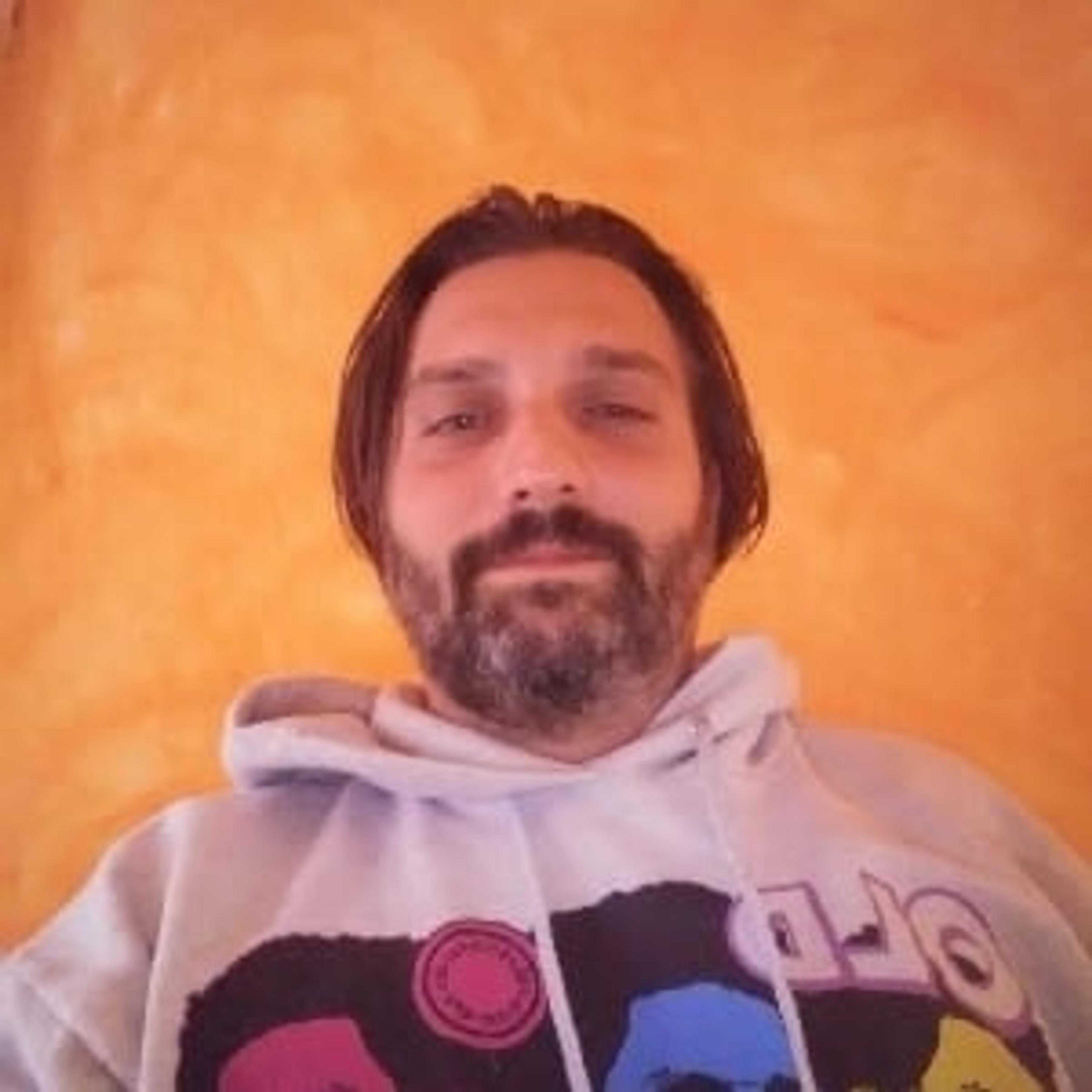 Eddy De Carli