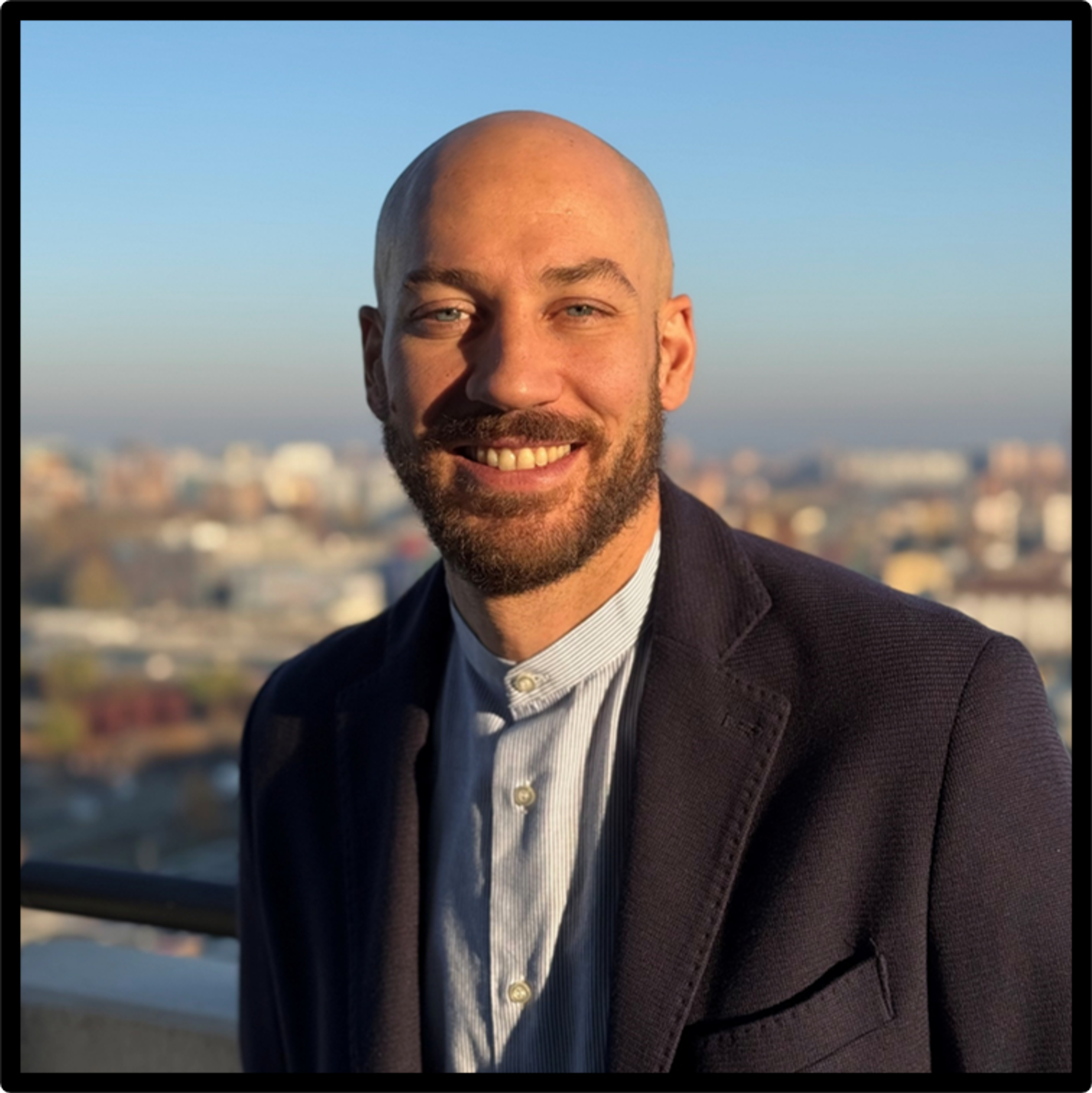 Thomas Passerini
