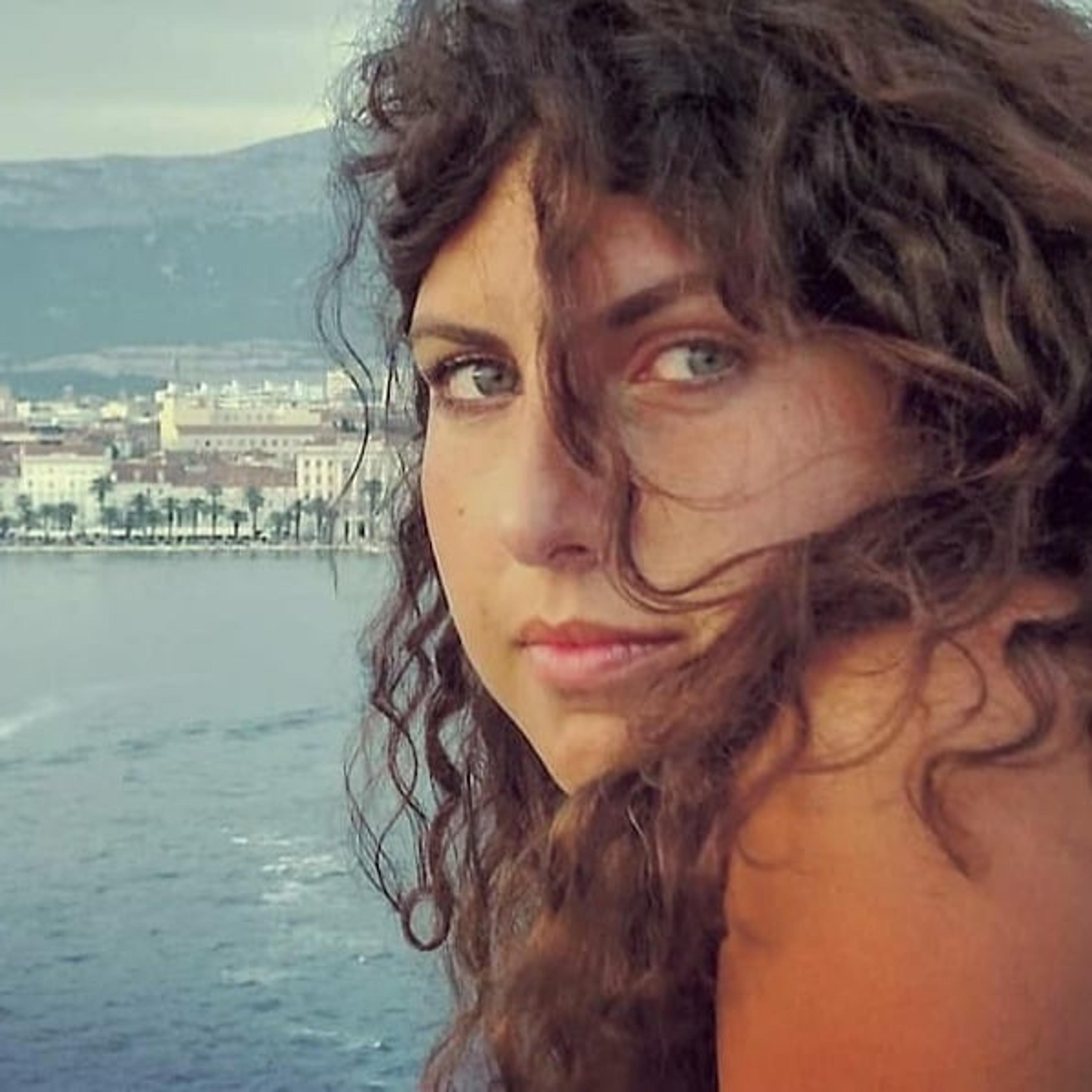 Roberta Basile