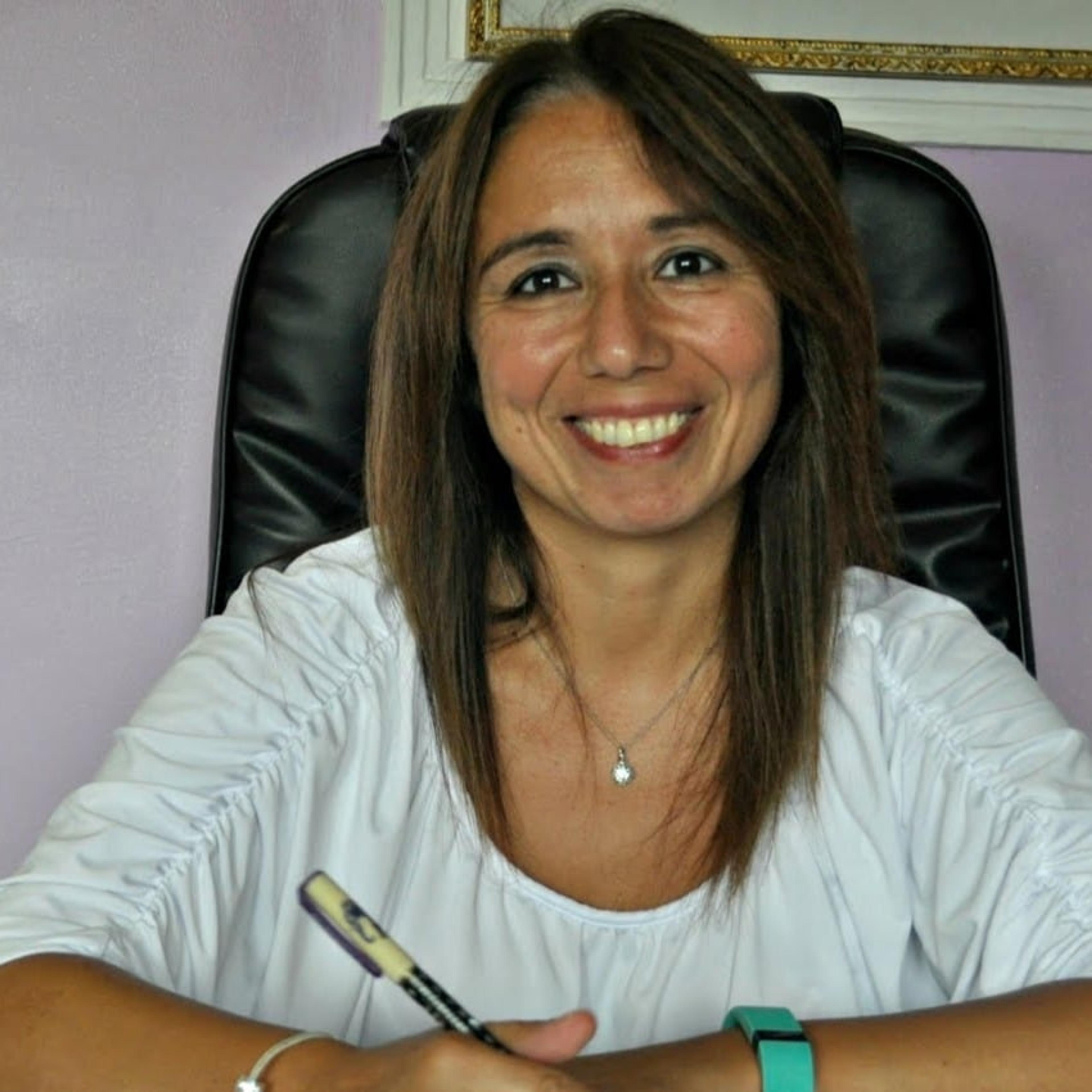 Dr.ssa Brugo Antonella