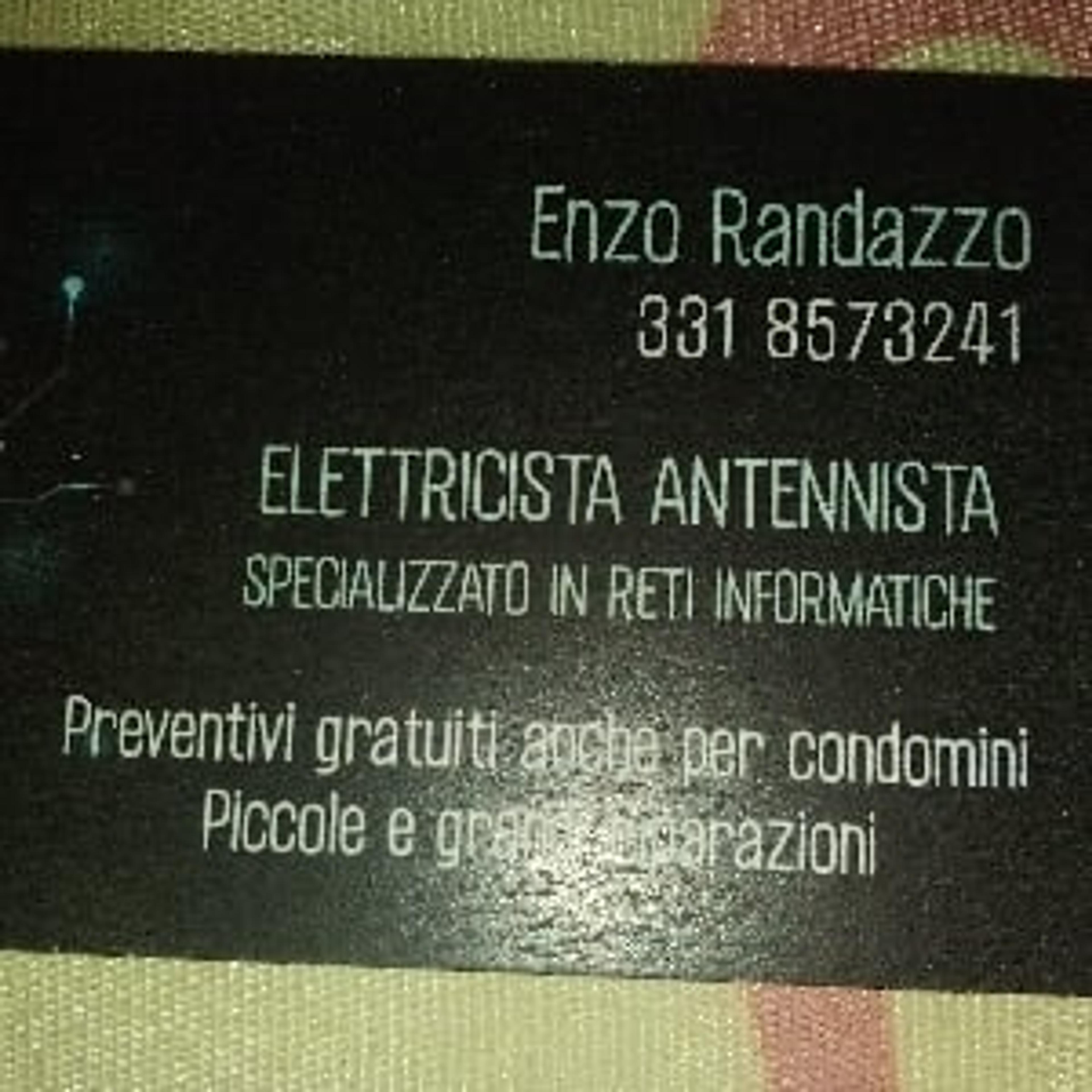 Vincenzo Randazzo