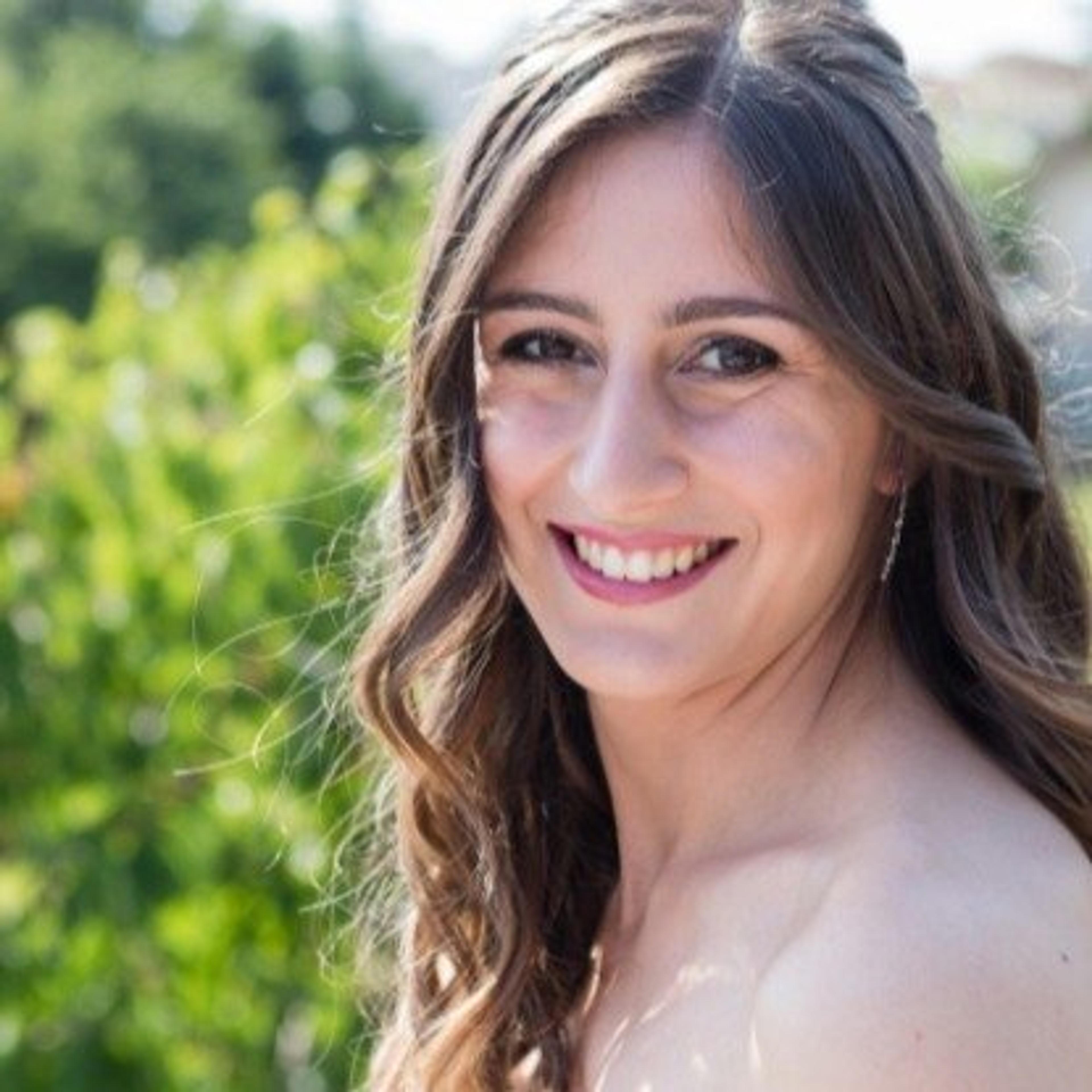 Elena Consonni