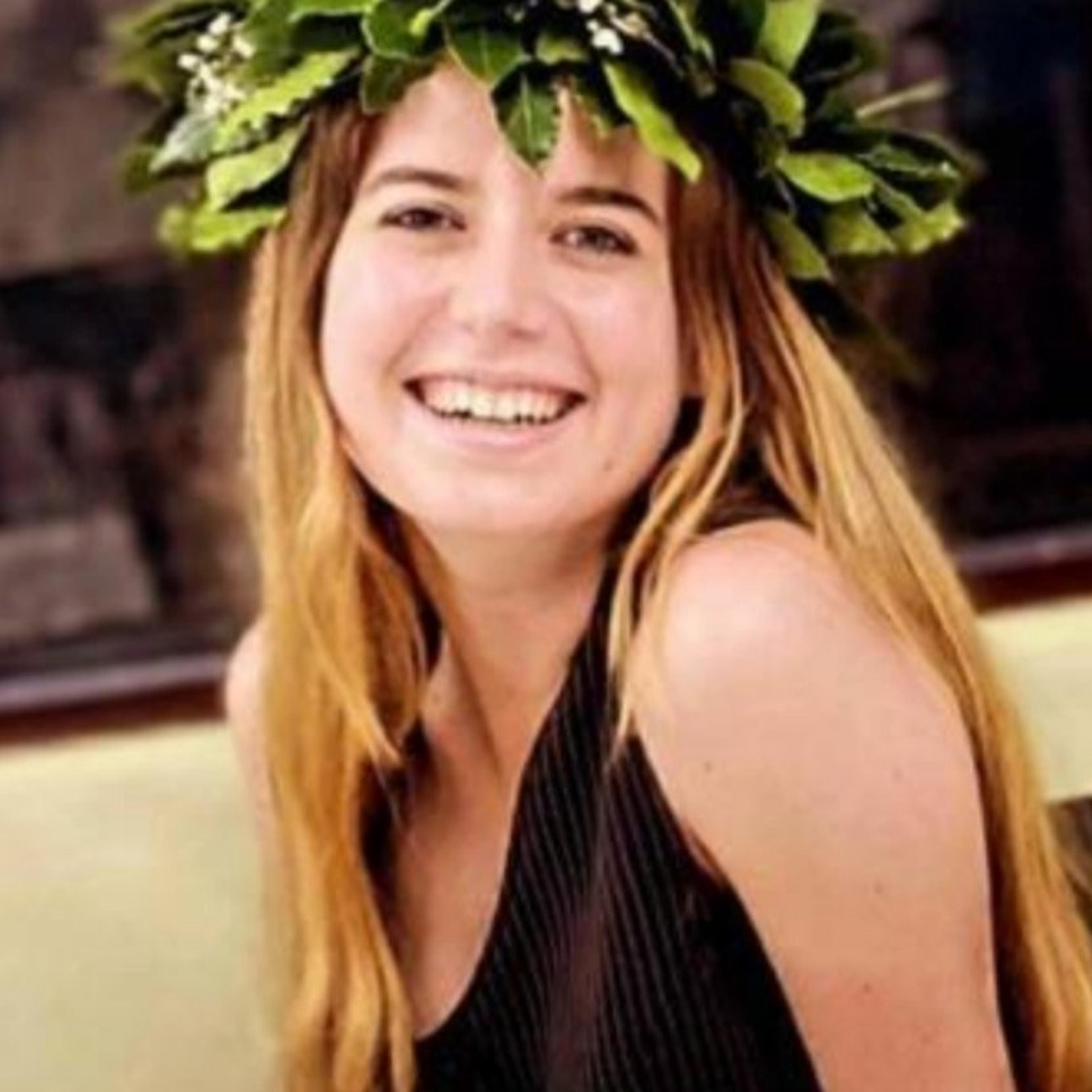 Roberta Barbieri
