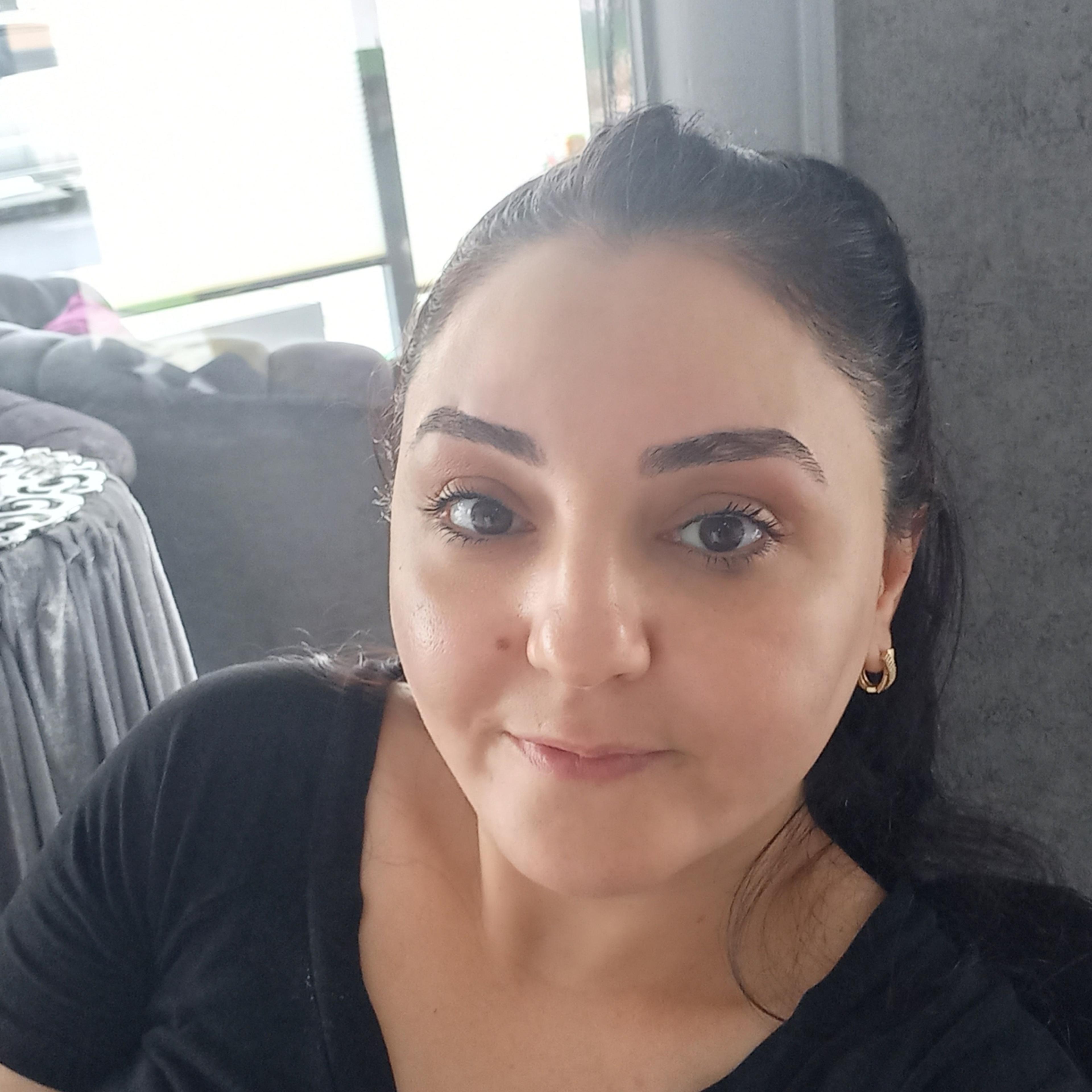 Züleyha Durdu