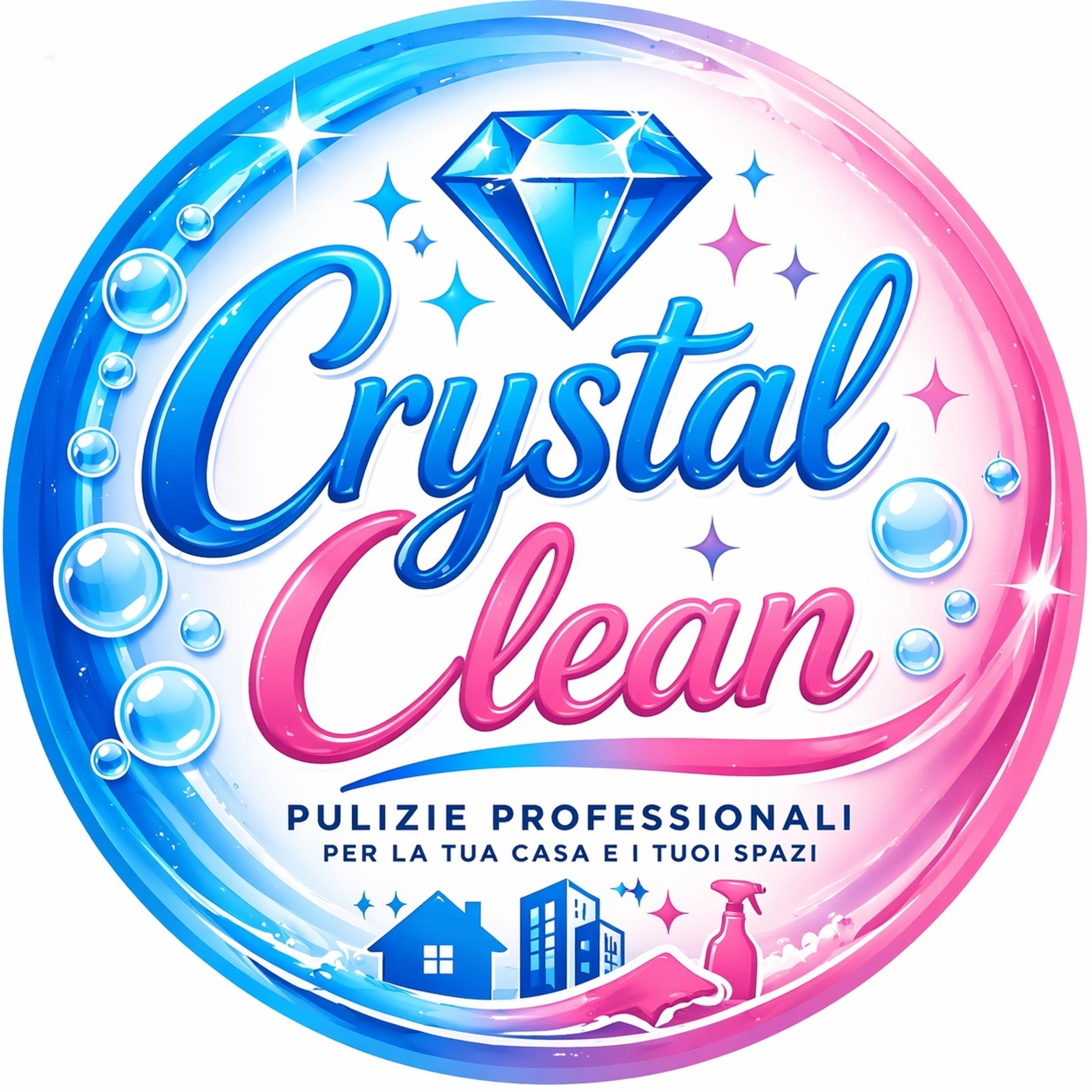 Crystal Clean