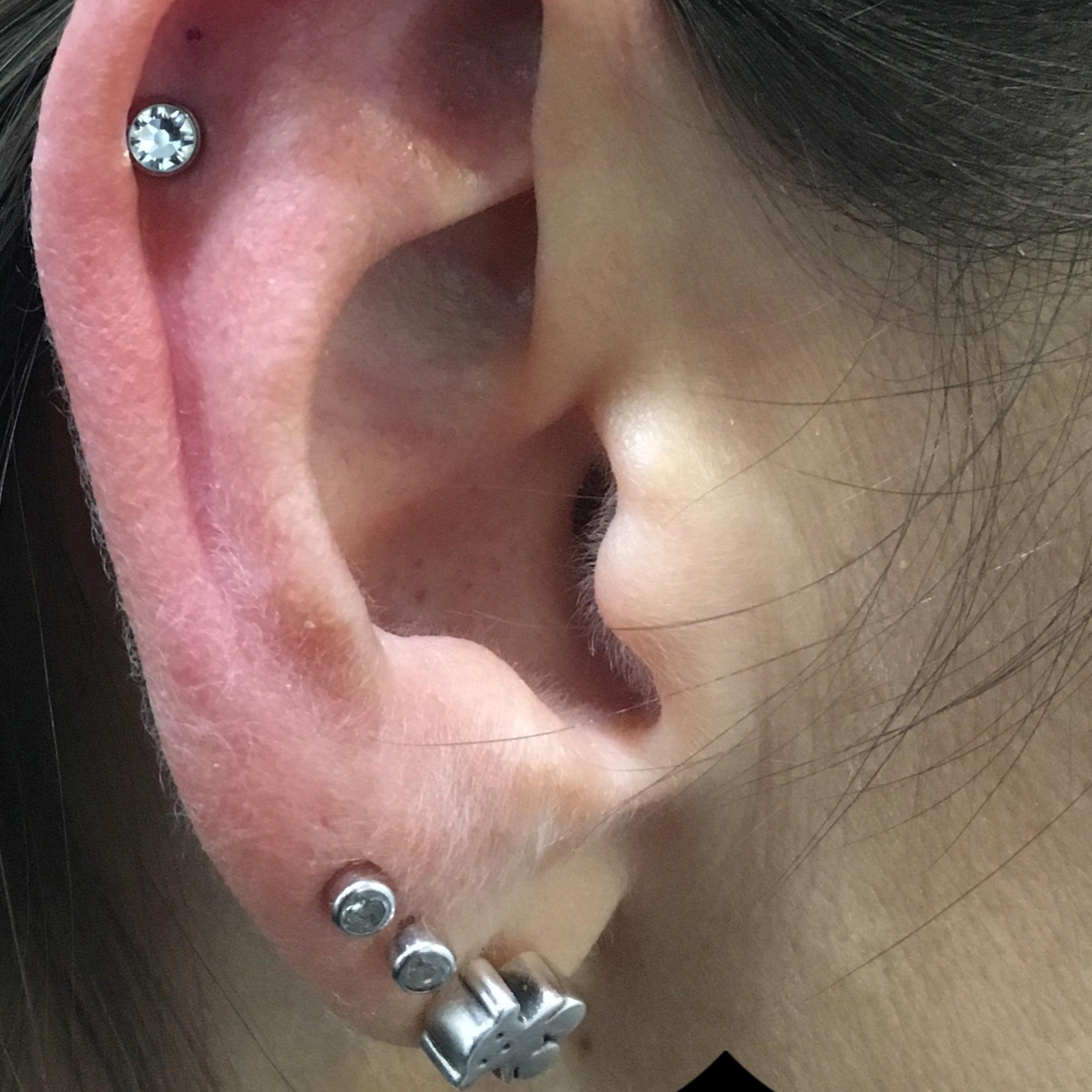 8 milimetros tattoo & piercing