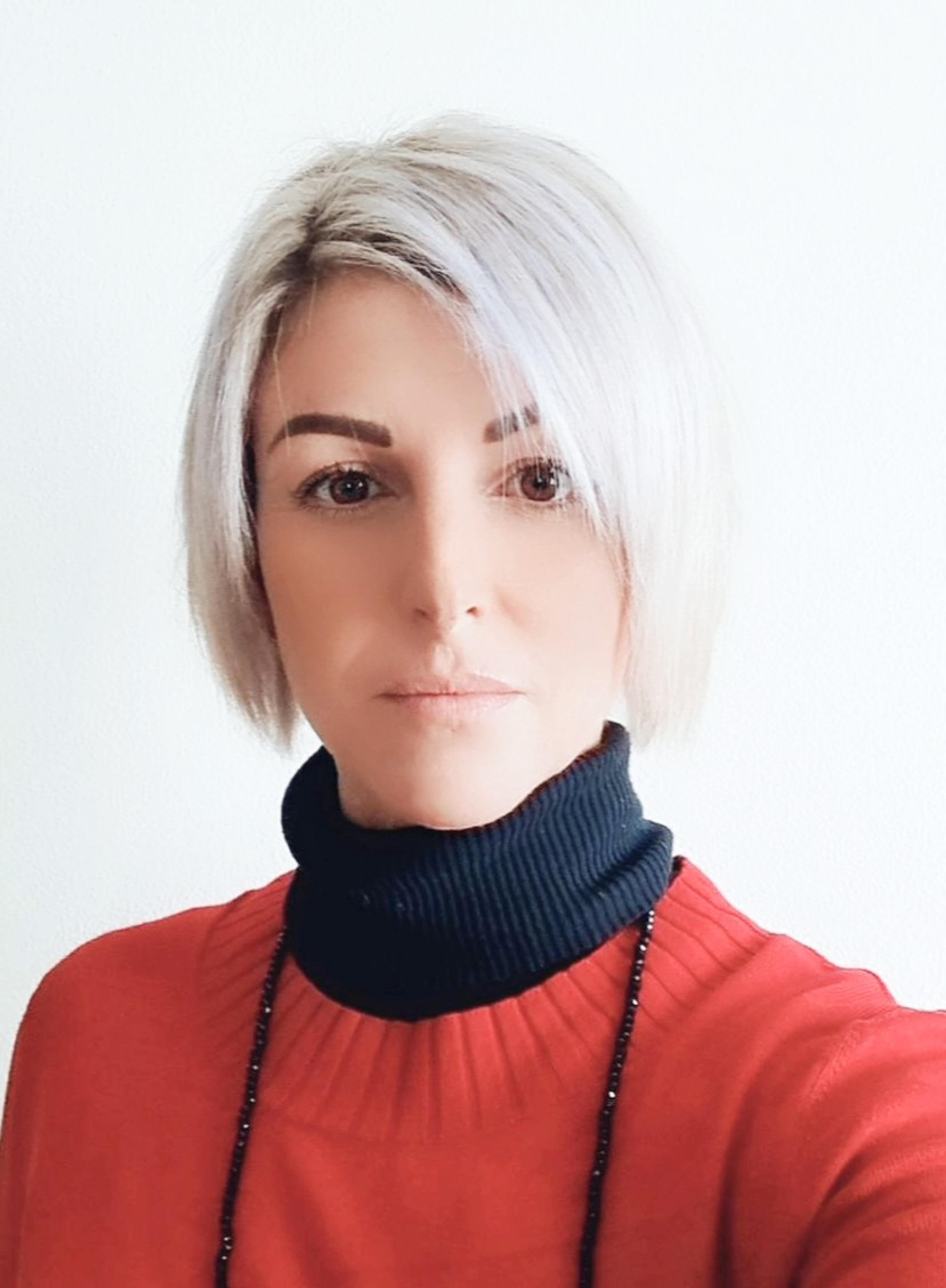 Luisa Cazzola
