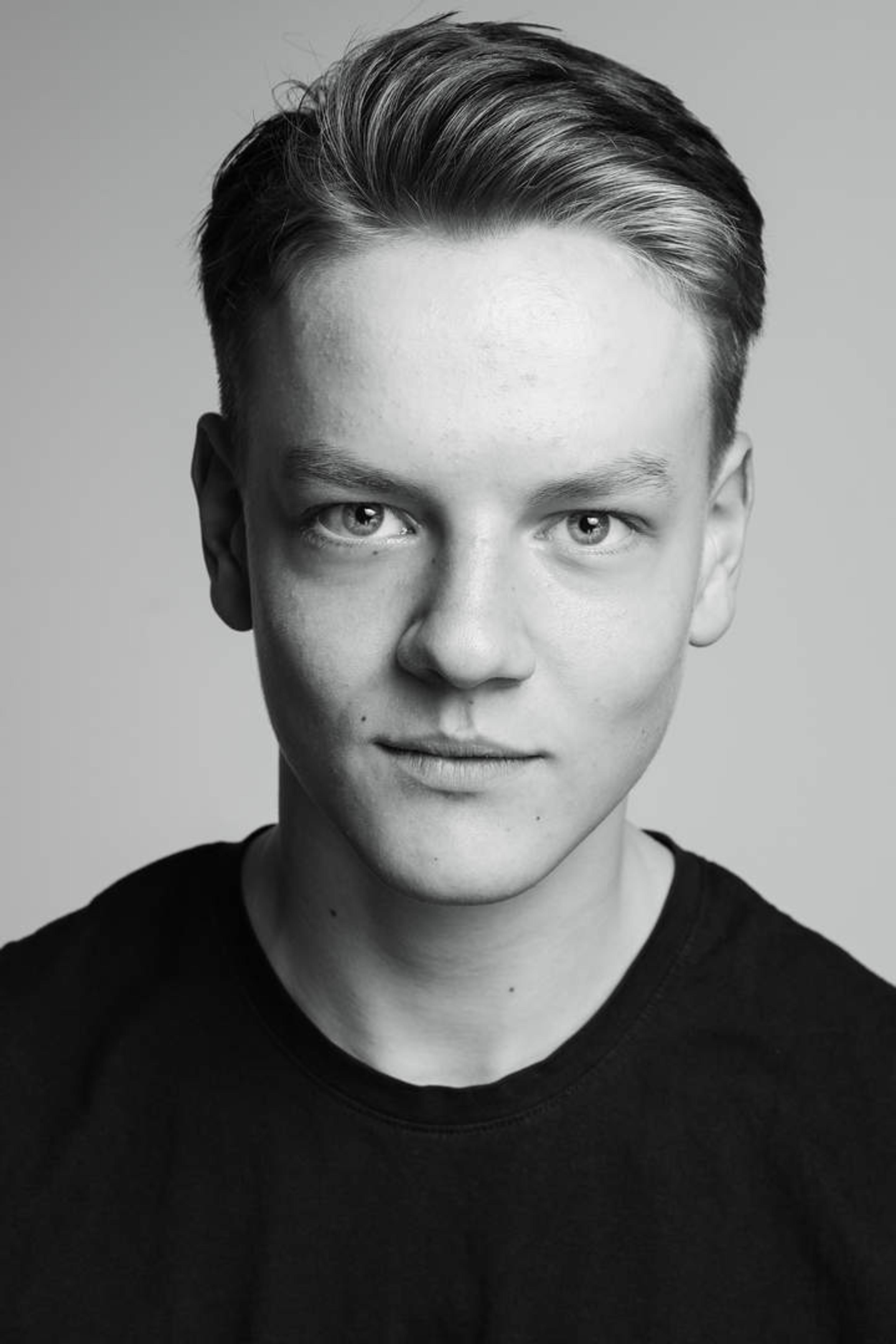Ben Carstens
