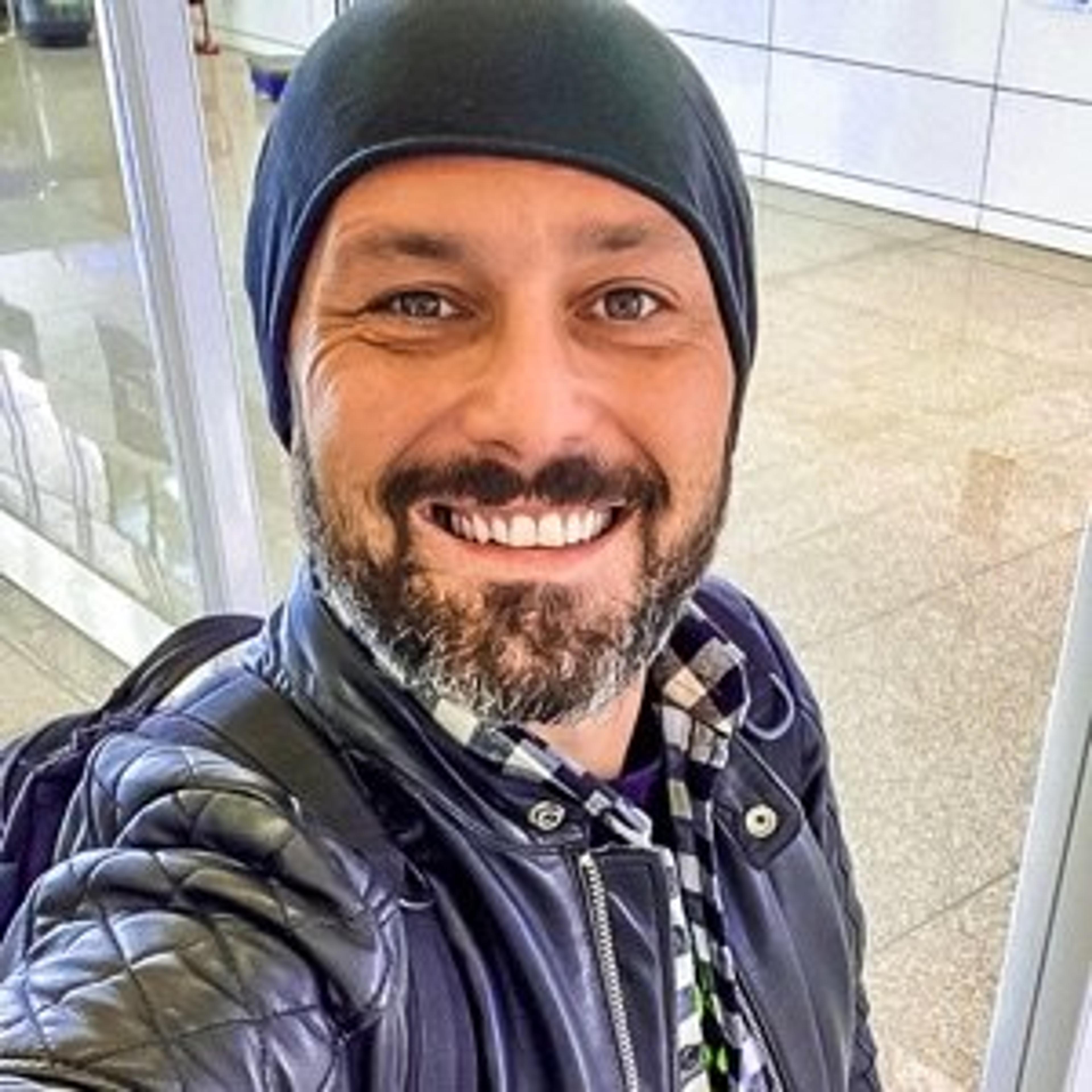 Alessandro Ciotoli