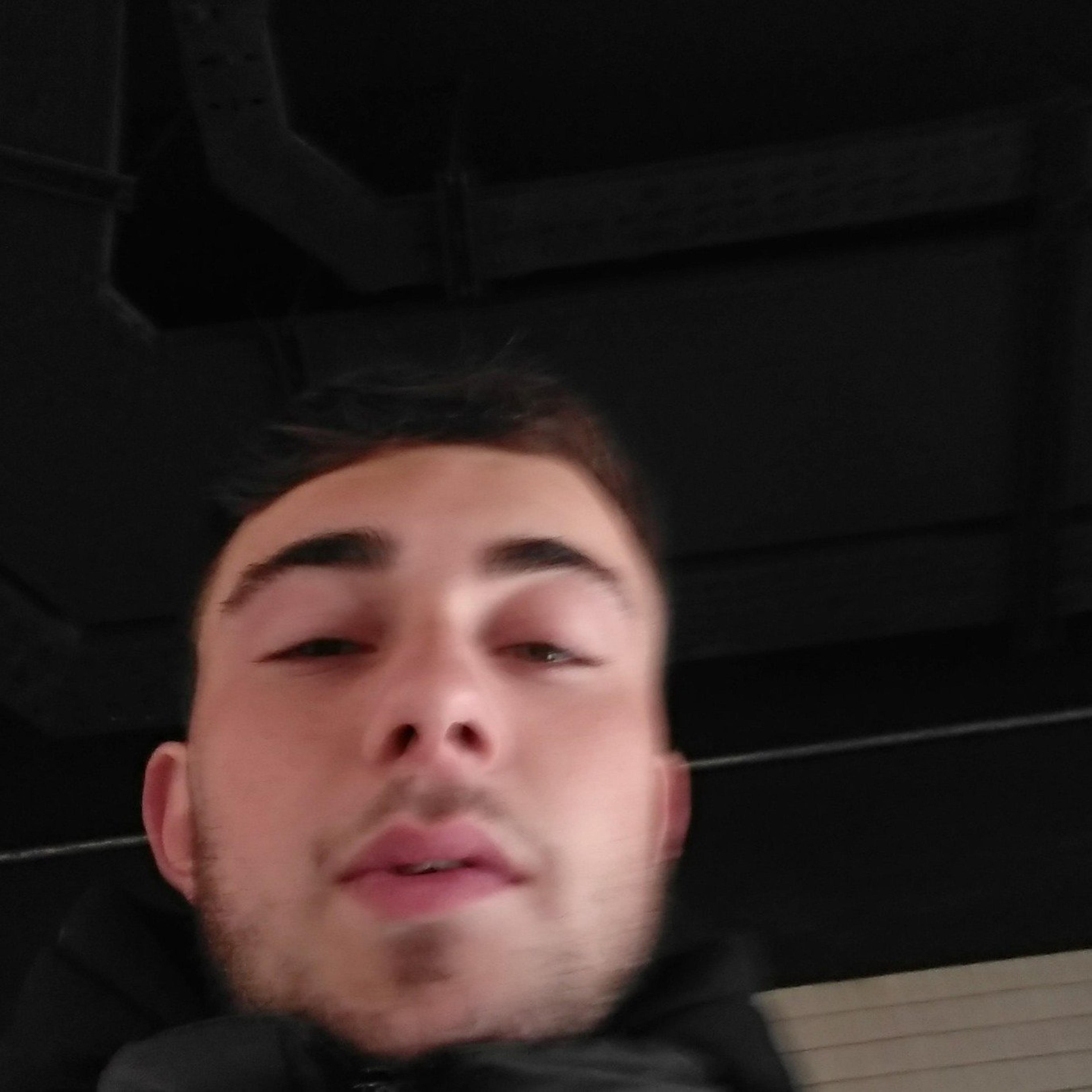 Ruben Gomez Martin