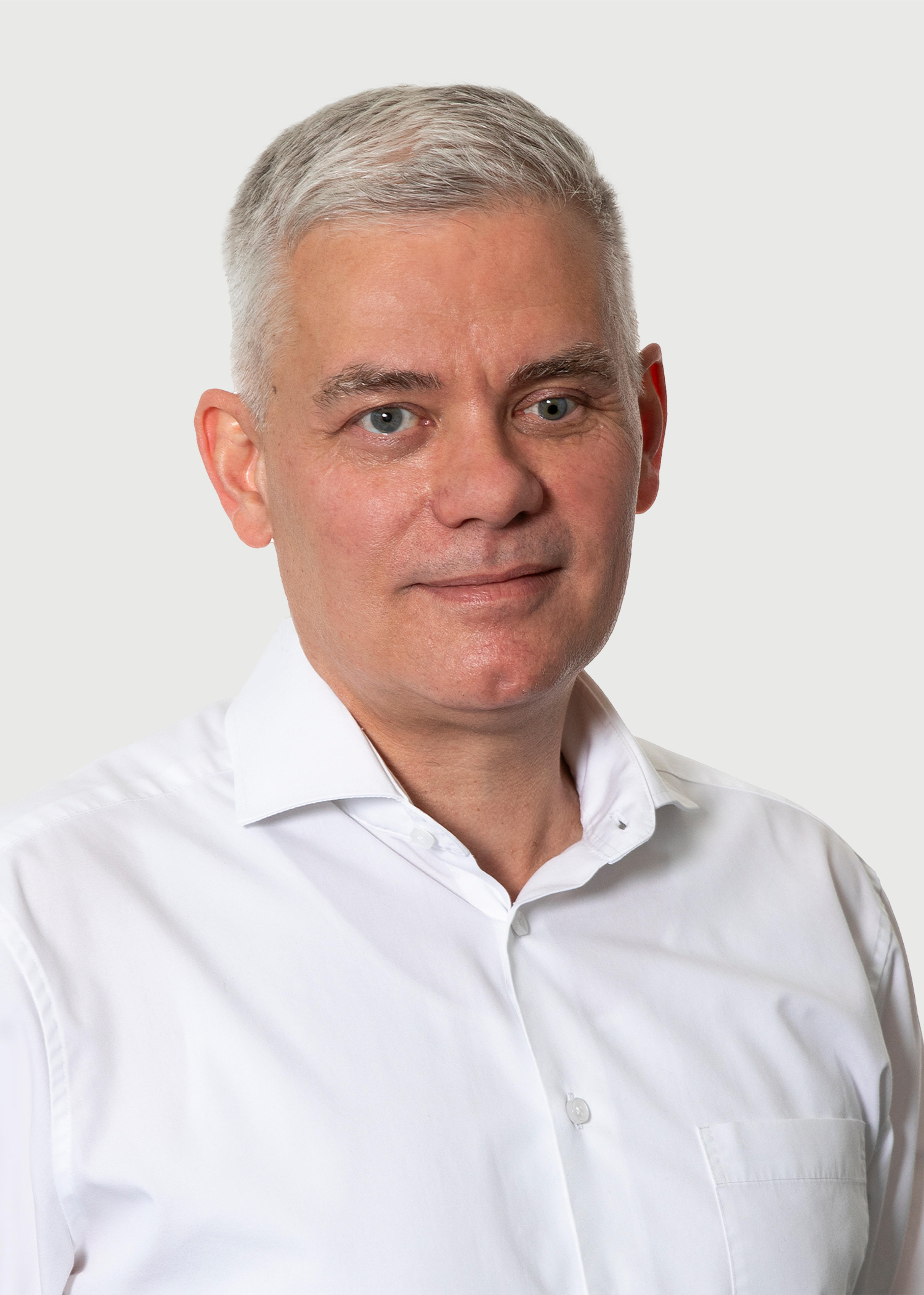 Thomas Mischler