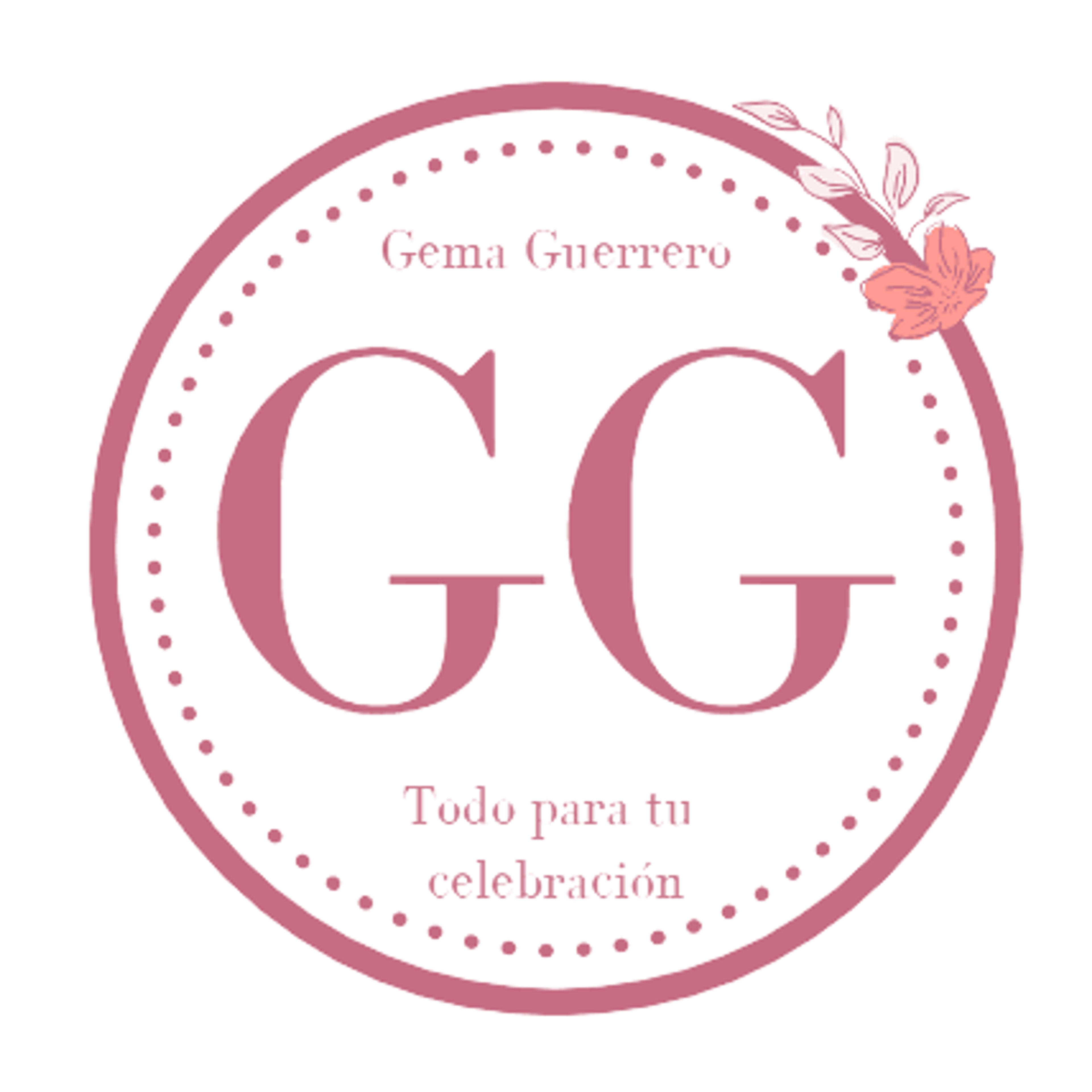 Gema Guerrero Decoración
