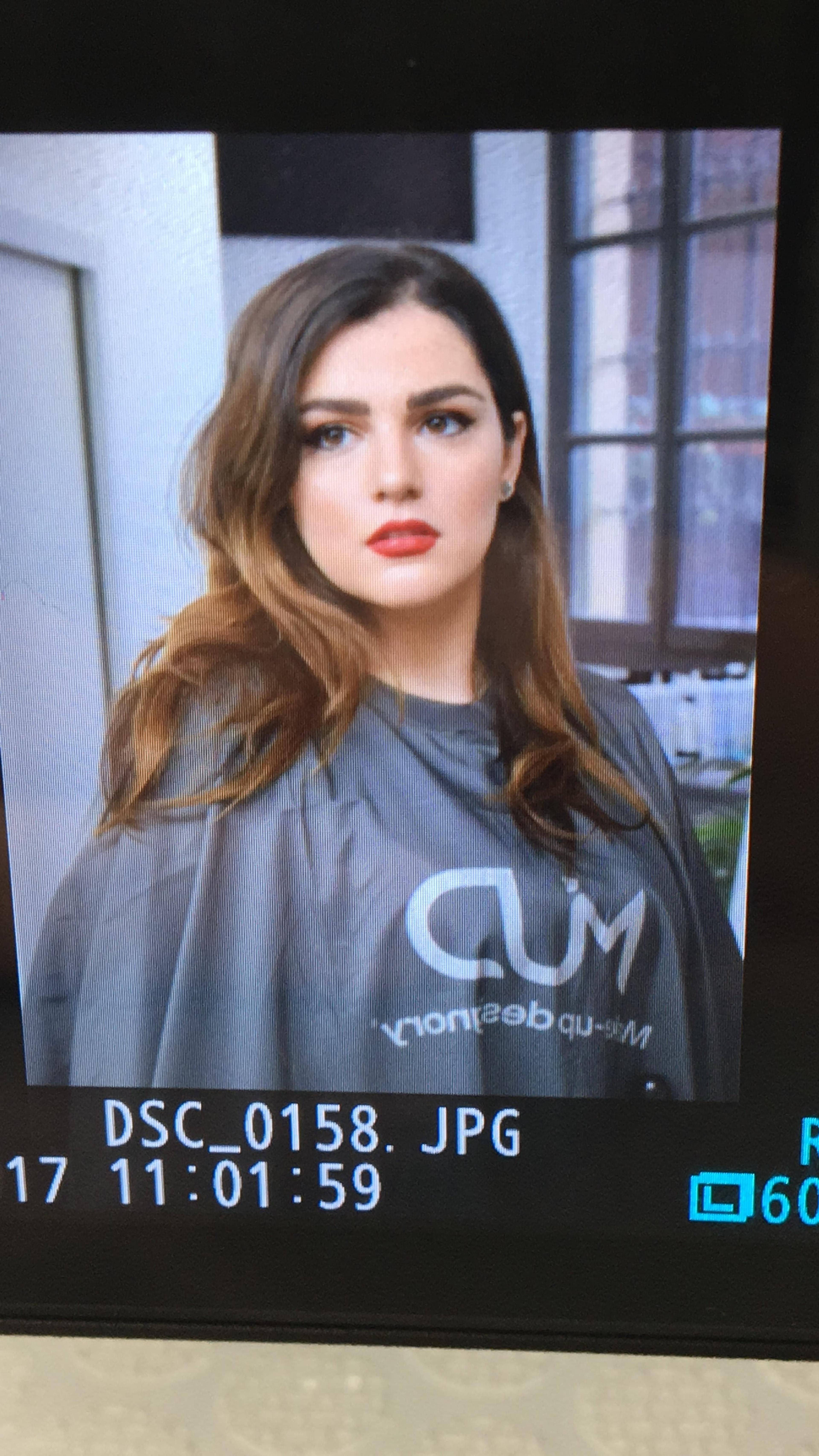 Benedetta Gemini