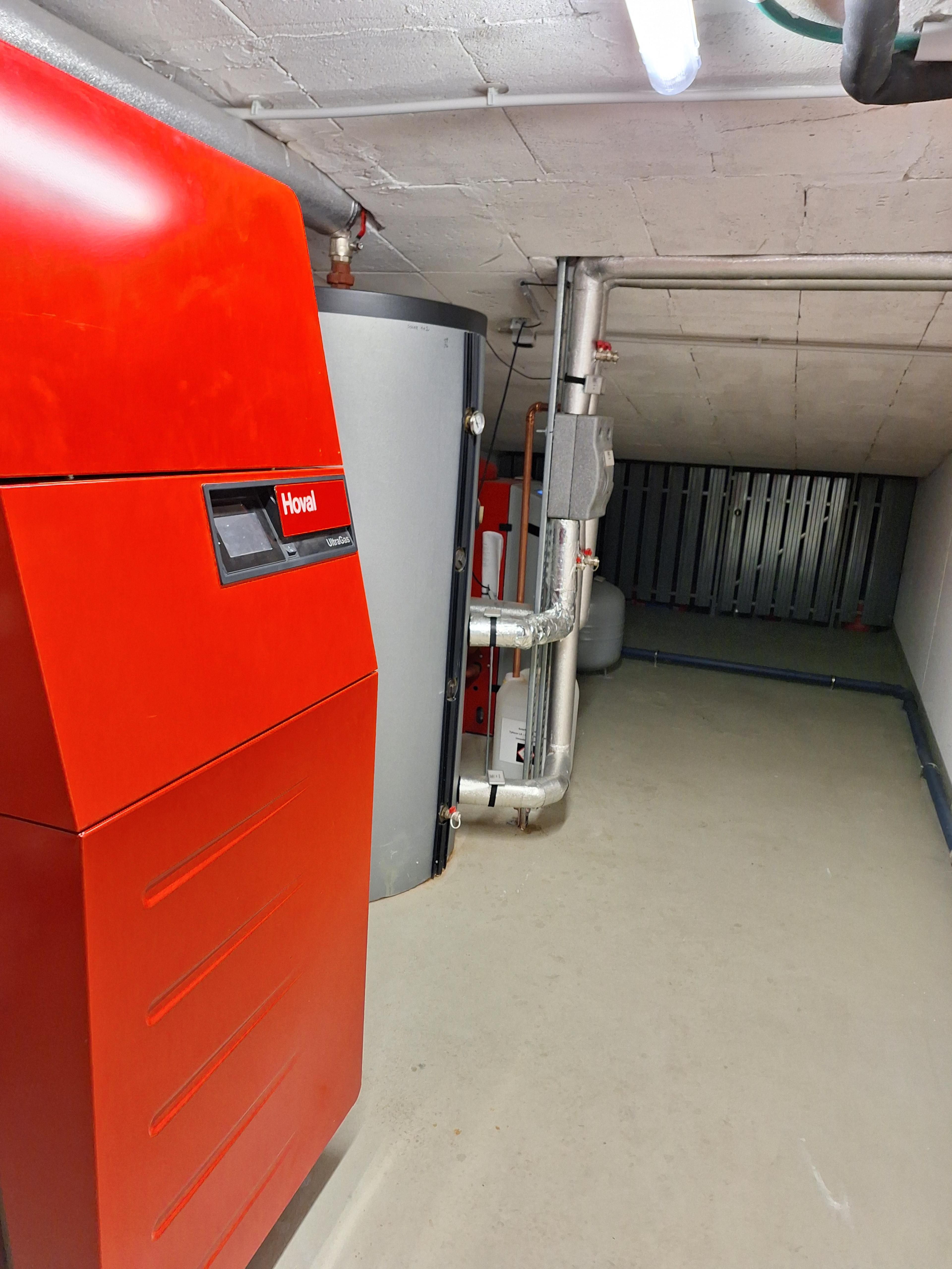 WTA Heizungs und Sanitärinstallationen GmbH