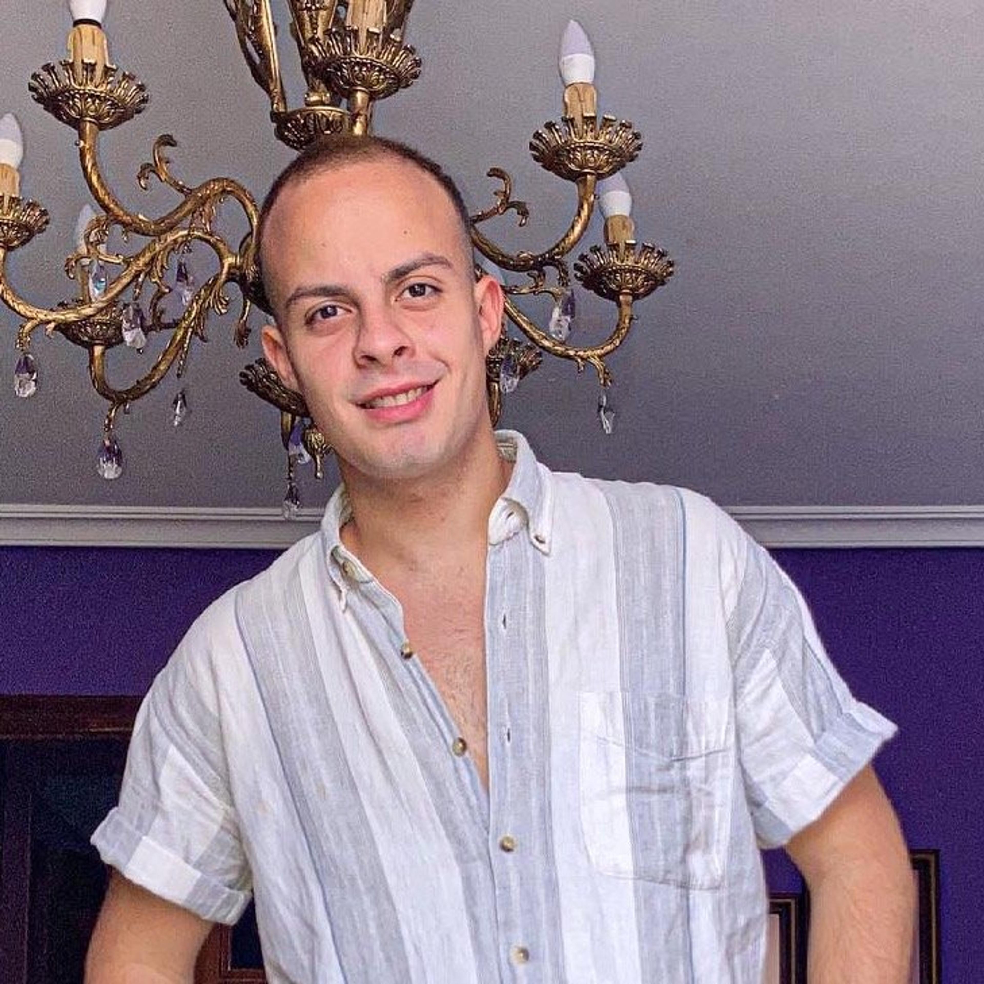Lorenzo Rodrigues