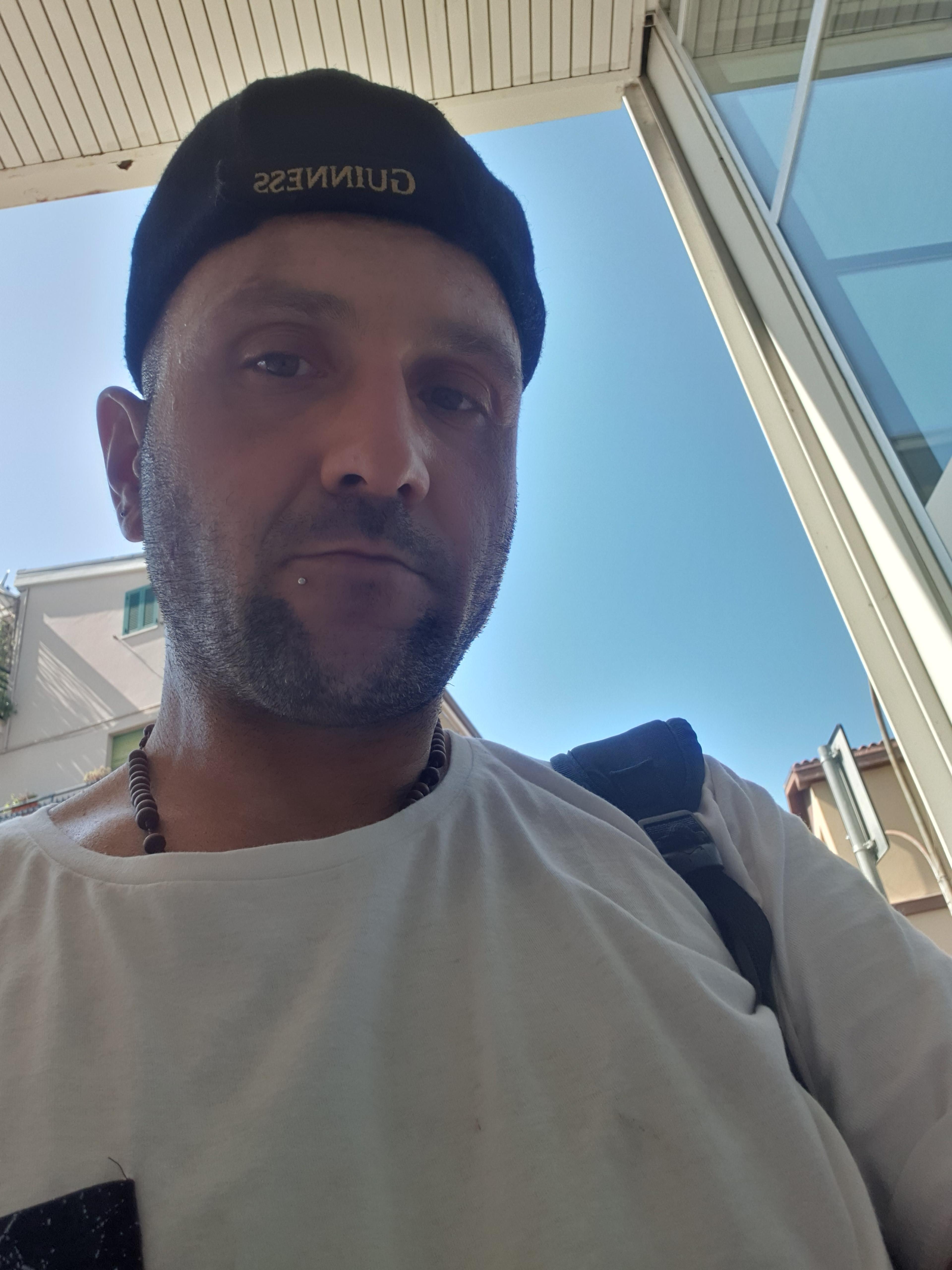 Nicola Argentieri