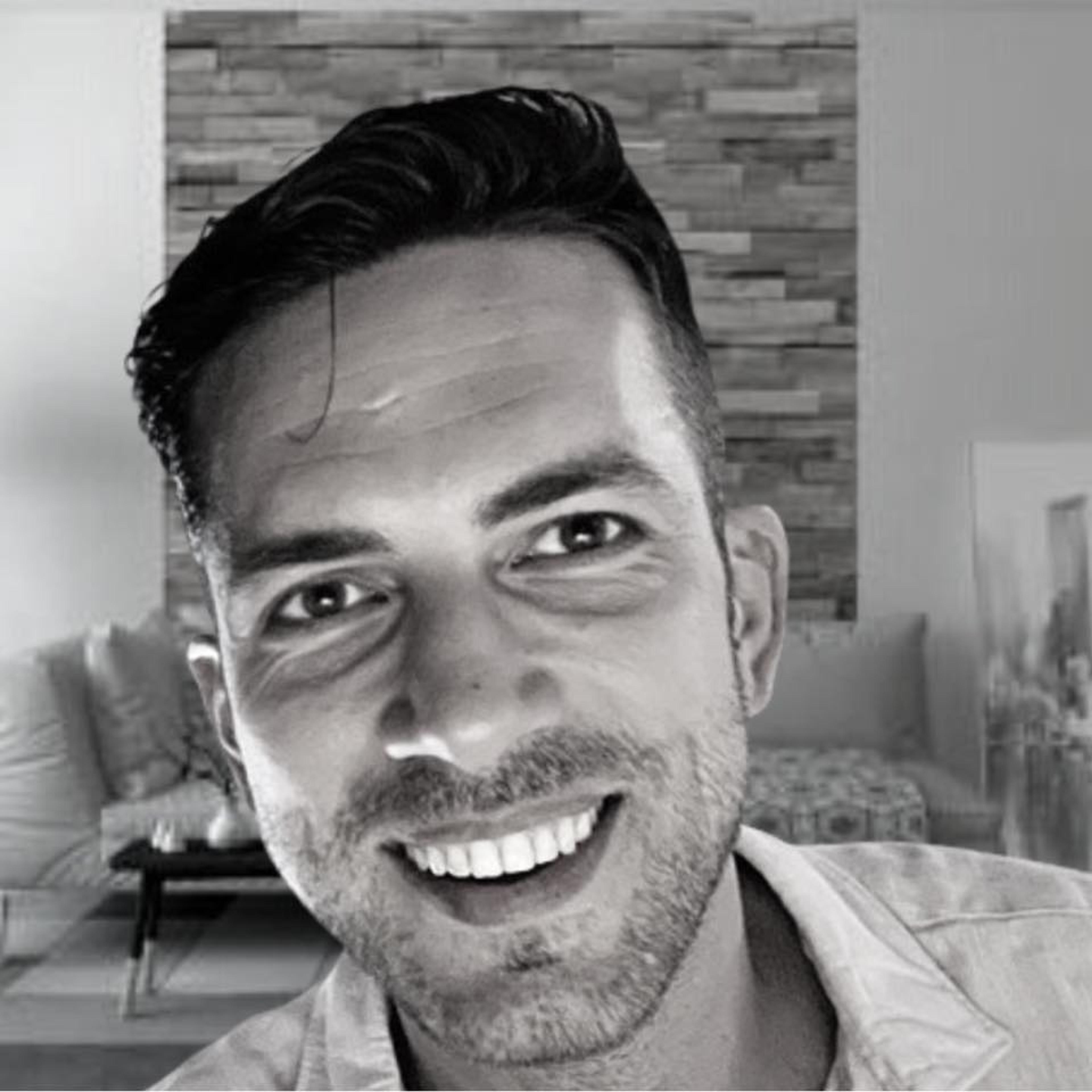 Alessio Attinasi
